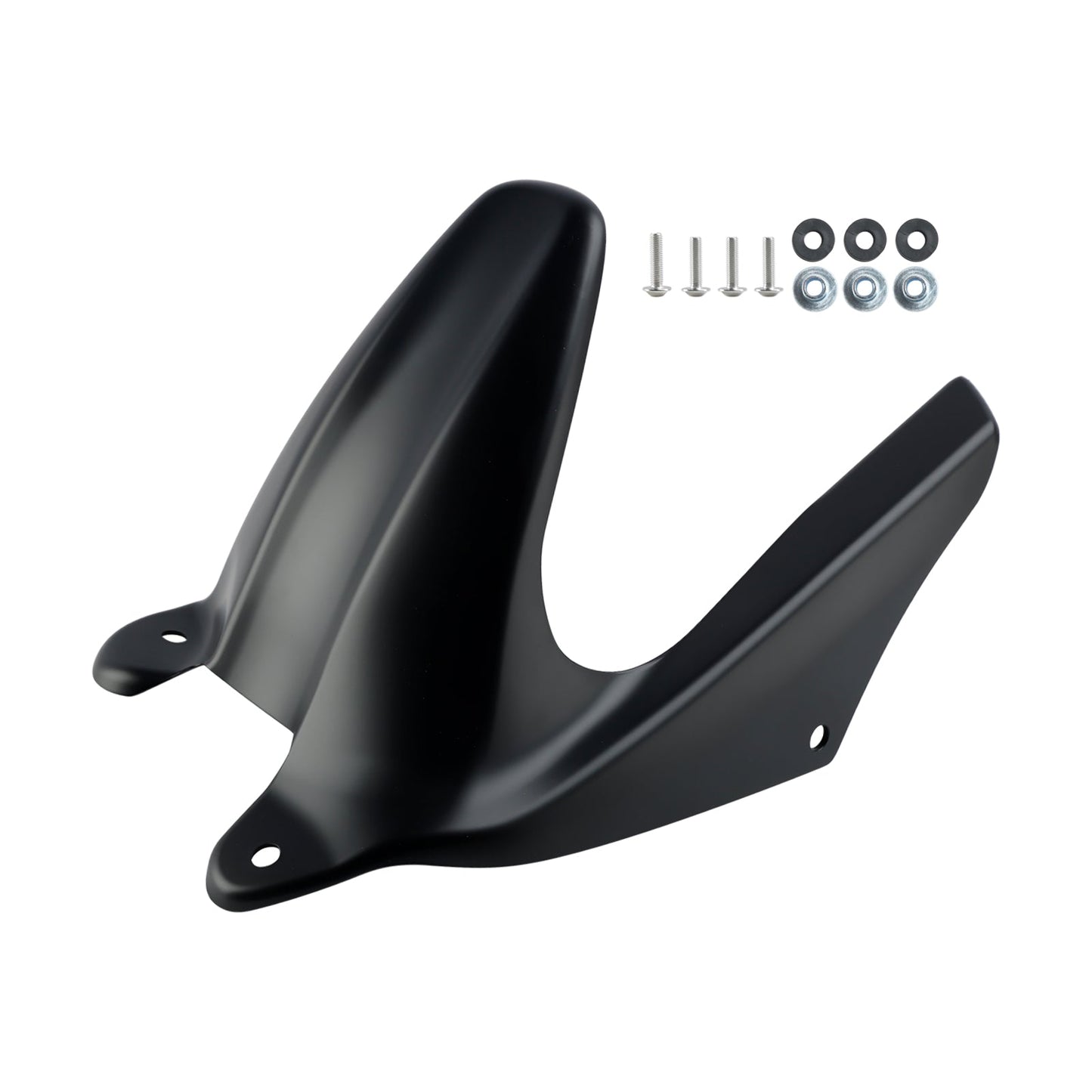 2022-2023 Ducati Desert X Rear Fender Mudguard Fairing Cowl