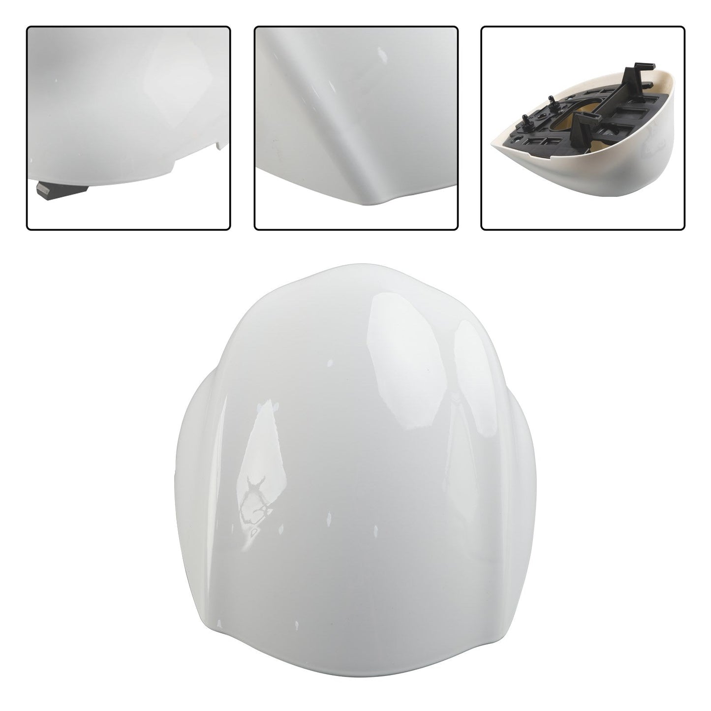 2008-2020 Suzuki GSX1300R GSX-R1300 Hayabusa Rear Seat Fairing Cover