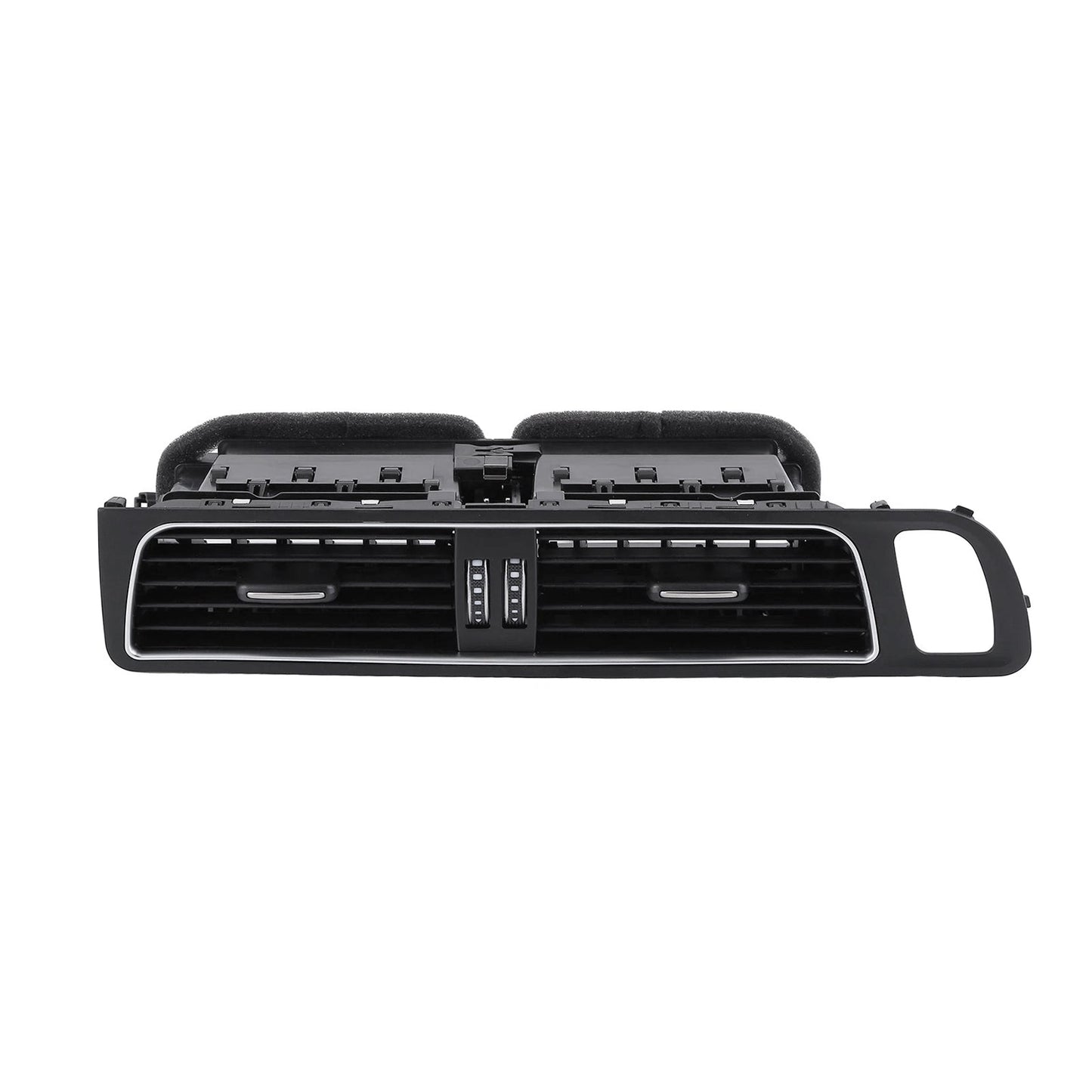 8R1820951 Center Panel Dash Louver Air Vent A/C Outlet For Audi SQ5 3.0L 2009-2017