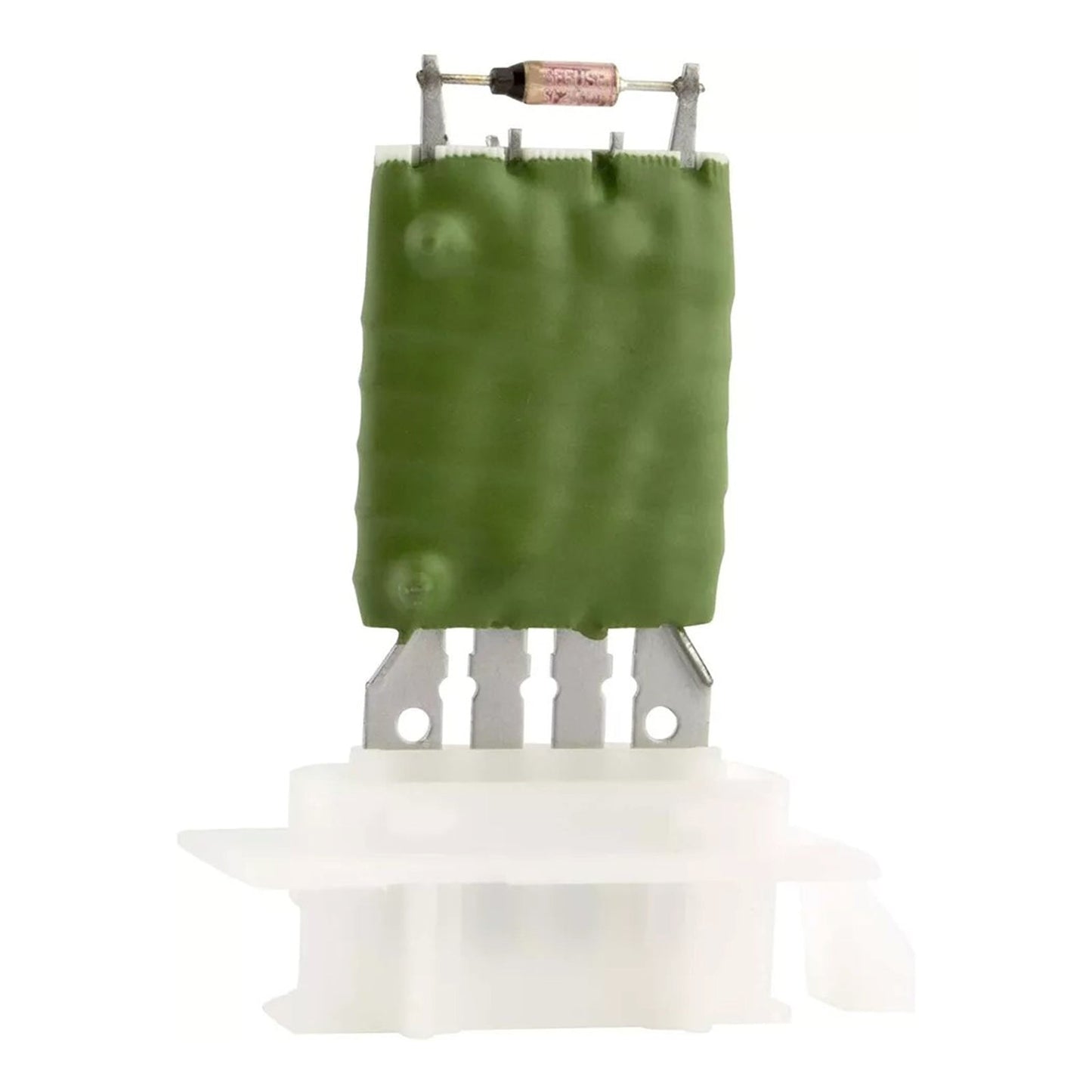 Heater A/C Fan Blower Motor Resistor 1K0959263A For VW Jetta Golf Passat MK5