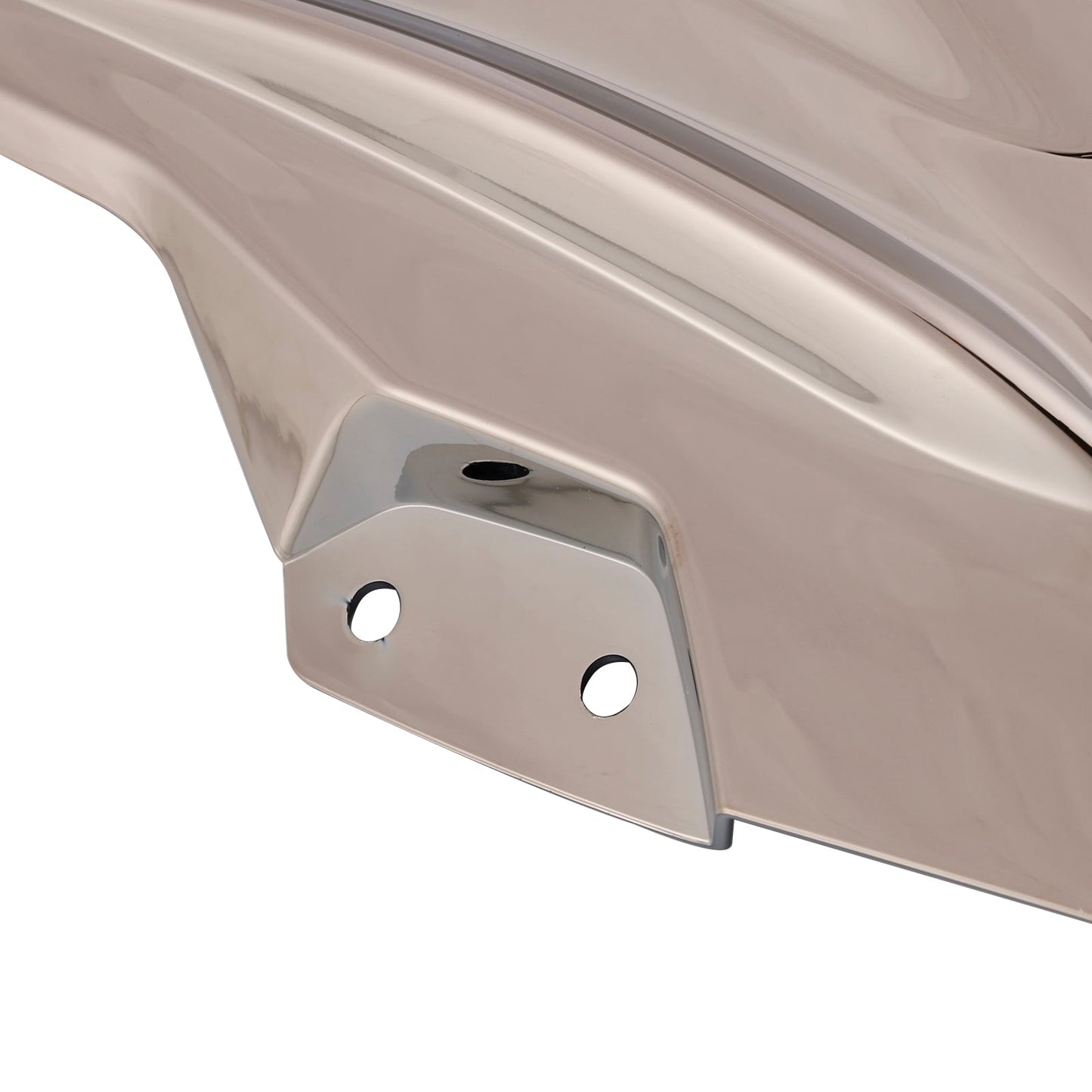 2024-2025 KAWASAKI NINJA 500 EX500R Windshield Windscreen