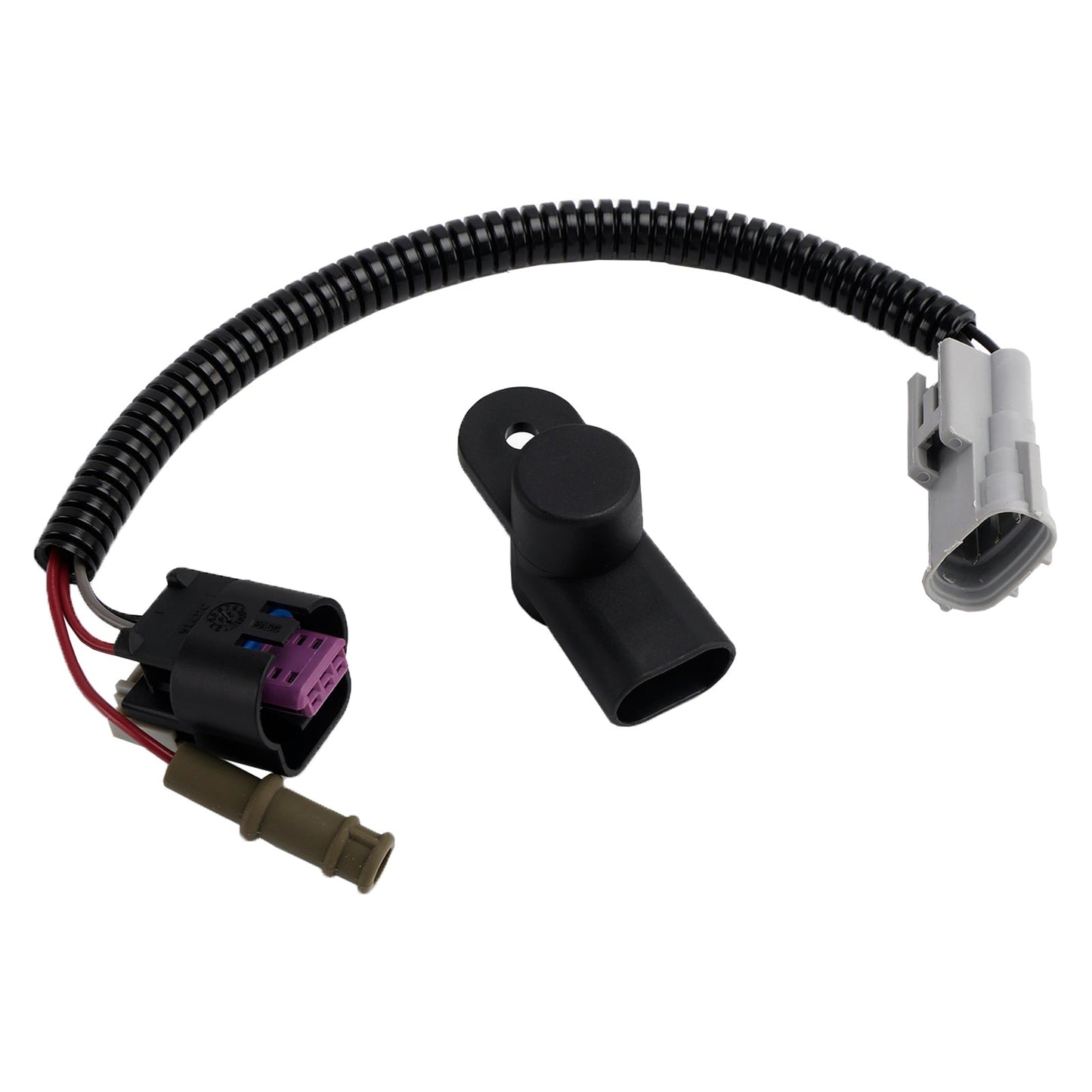 A/C Compressor Sensor for Toyota Tacoma 2.7L 4.0L 2005-2015 FH677-SSR