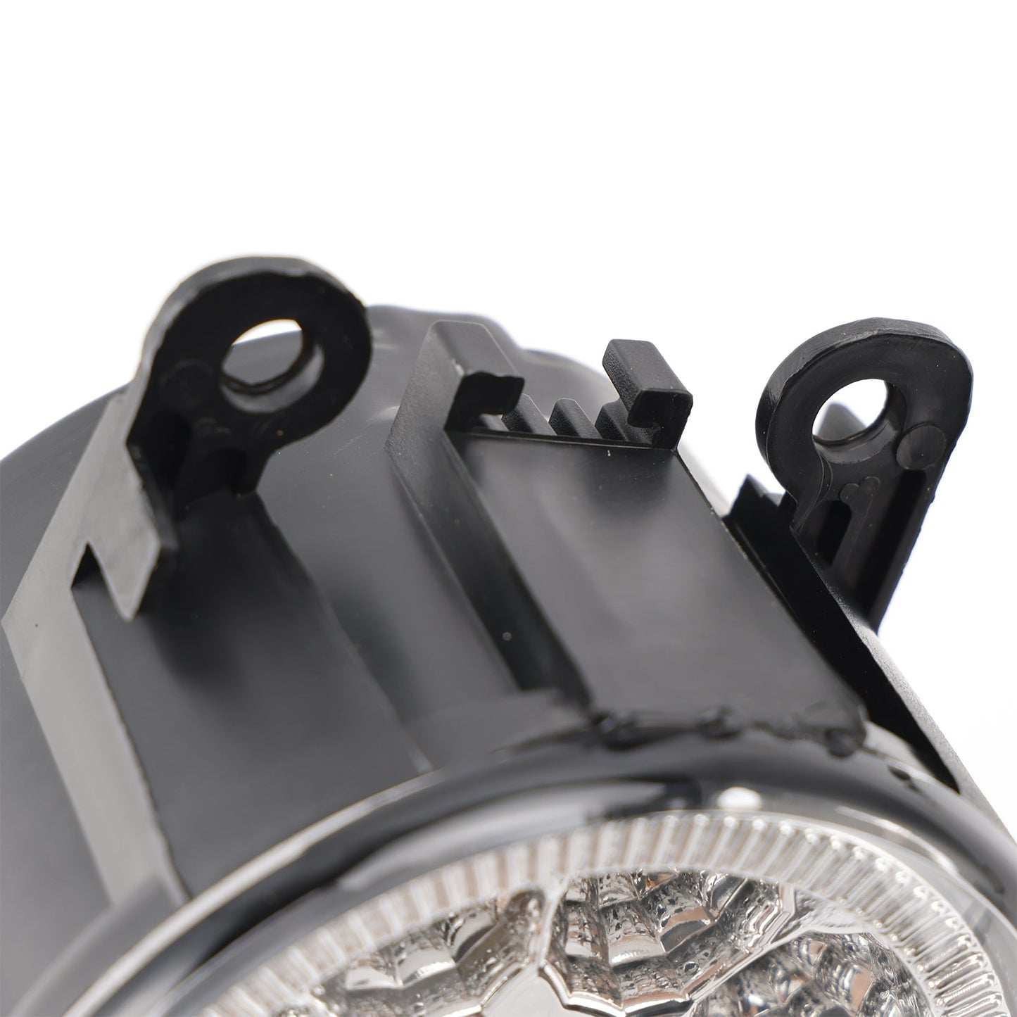 Pair LED Daytime Running Fog Lights For Nissan Frontier 2005-2019 84501AJ00A