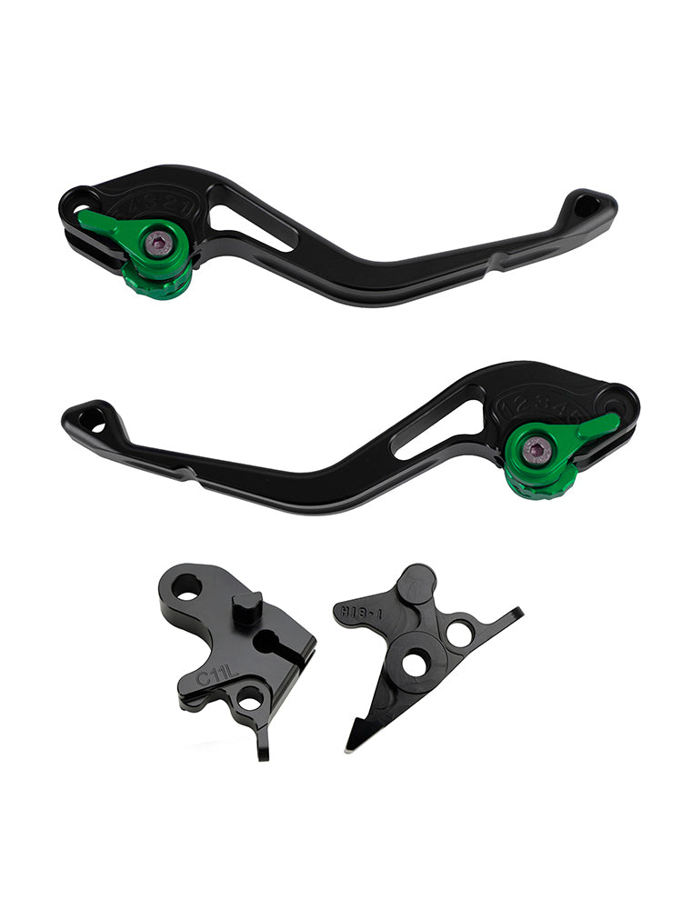 2020-2021 HONDA CRF1100L Africa Twin NEW Short Clutch Brake Lever