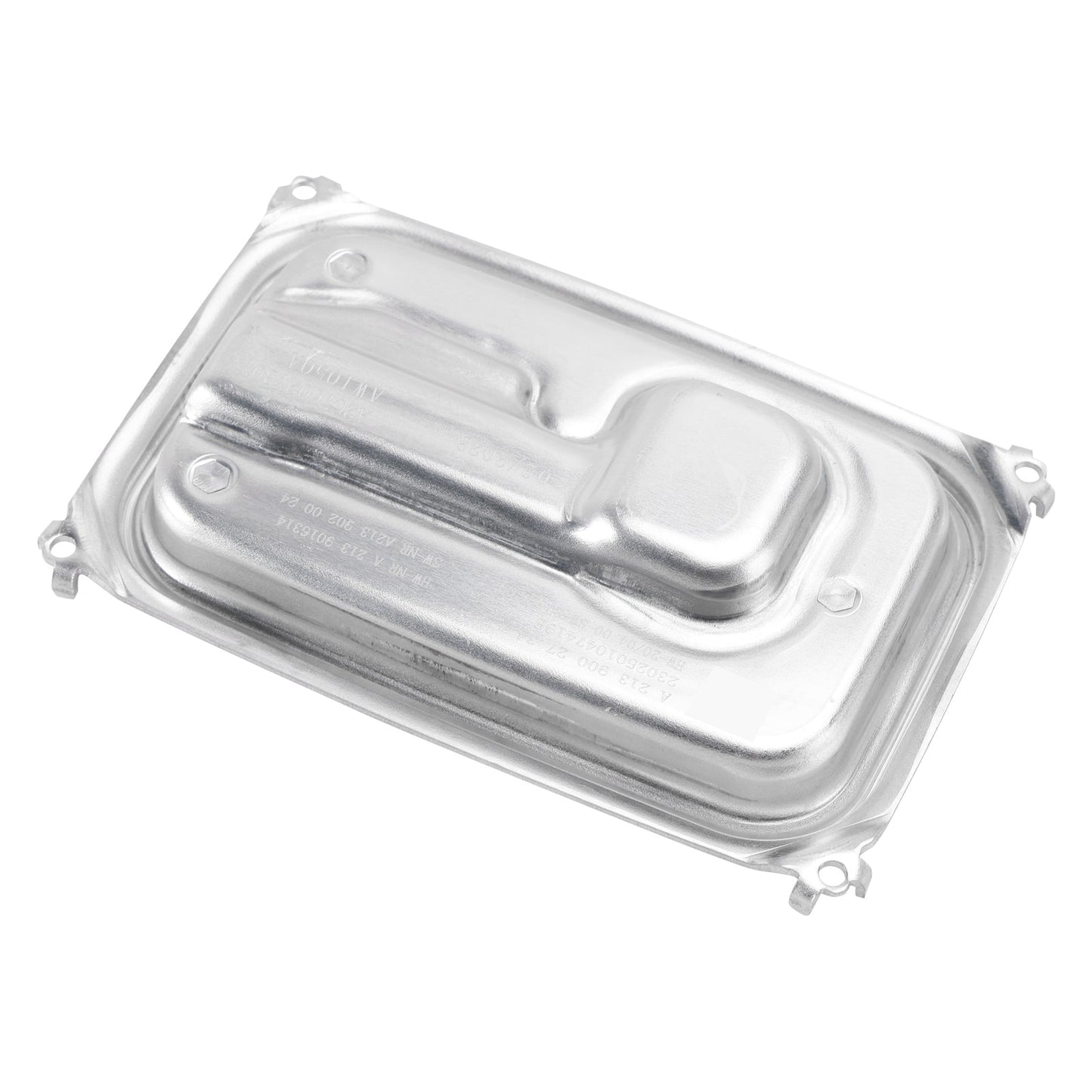 Mercedes-Benz W167 GLE LED Headlight Control Module A2139002734