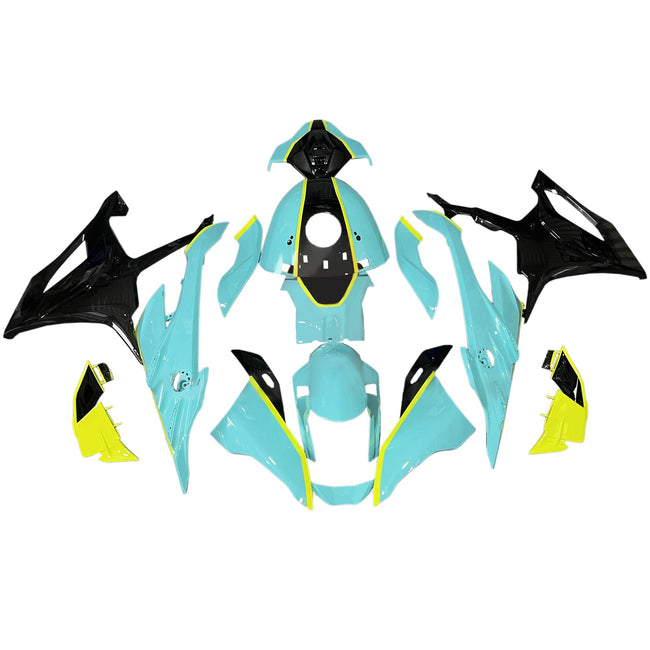 2023-2024 BMW S1000RR Injection Fairing Kit Bodywork Plastic ABS