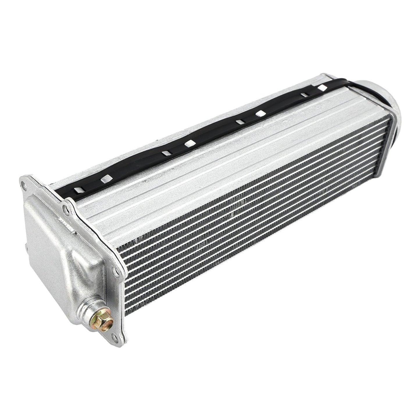 2012-2015 Audi A7 Quattro 3.0L 2x Turbo Intercooler 06E145621E