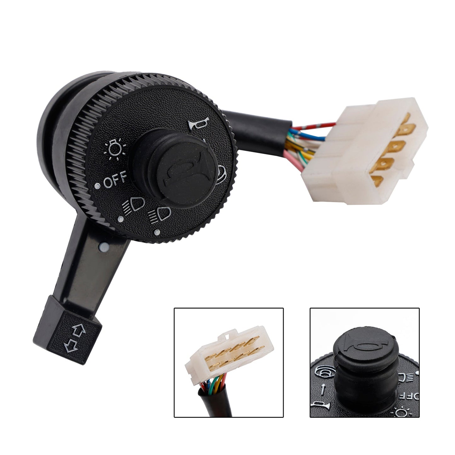 31351-32100 Combination Switch For Kubota L2050 L2050DT L2050F L2250 L2250DT