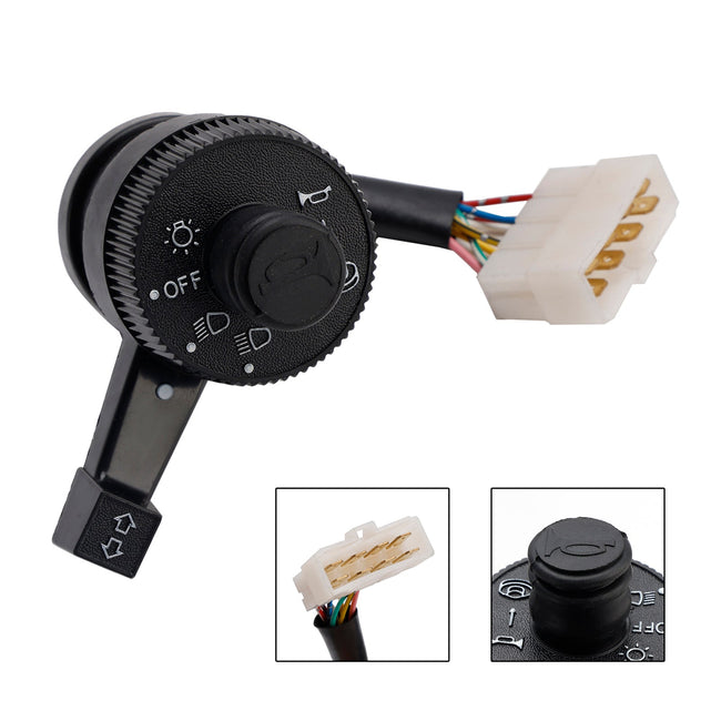 31351-32100 Combination Switch For Kubota L2050 L2050DT L2050F L2250 L2250DT