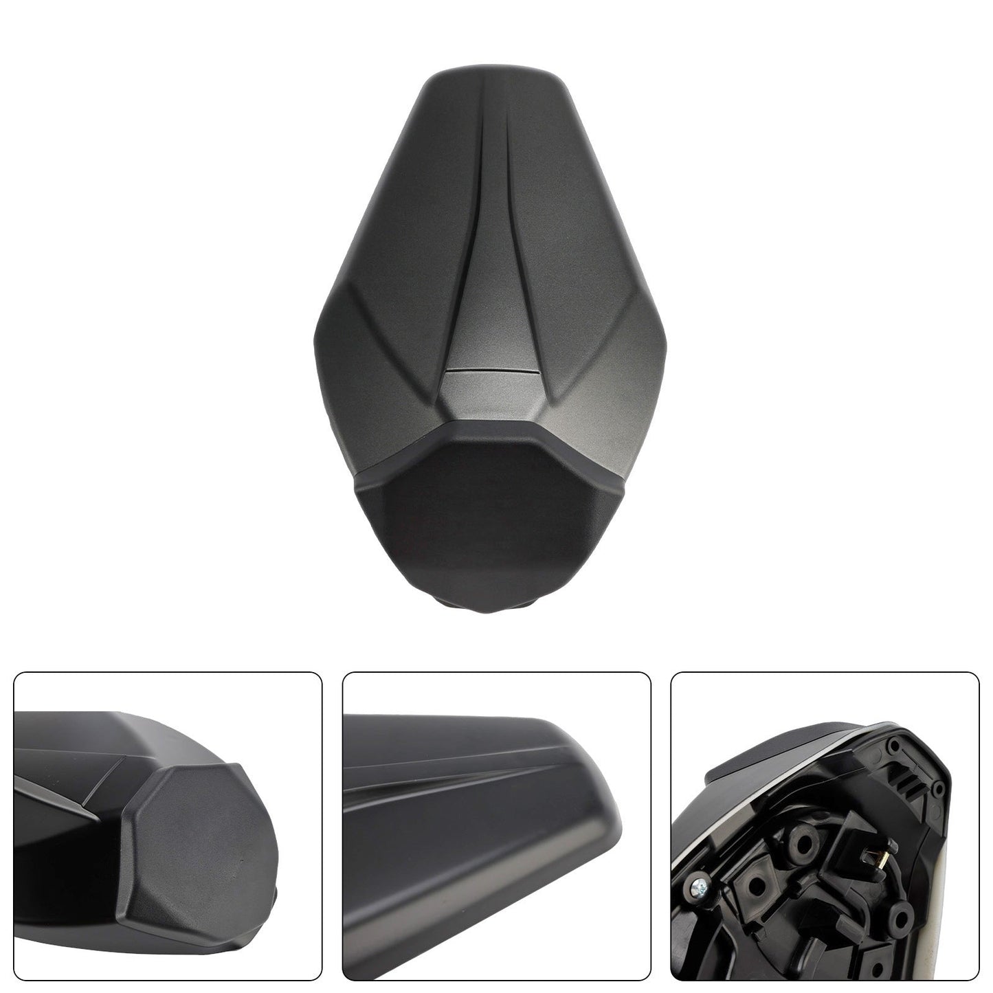 2025-2026 Kawasaki Z900 Z900SE Tail Rear Seat Fairing Cowl