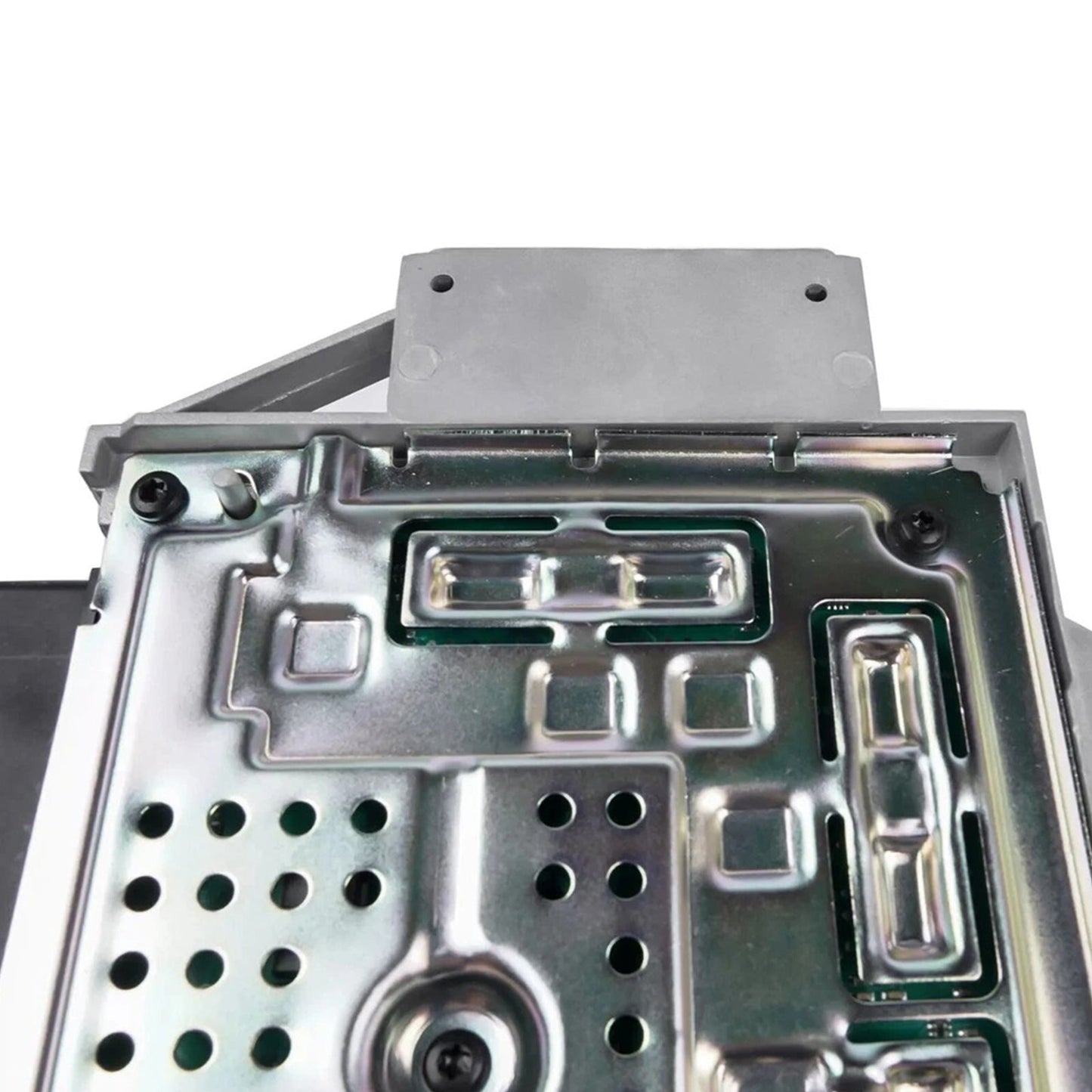 2011 2012 2013 2014 2015 2016 Porsche Cayenne Booster Radio Amplifier 7PP035223AA 7PP035223F