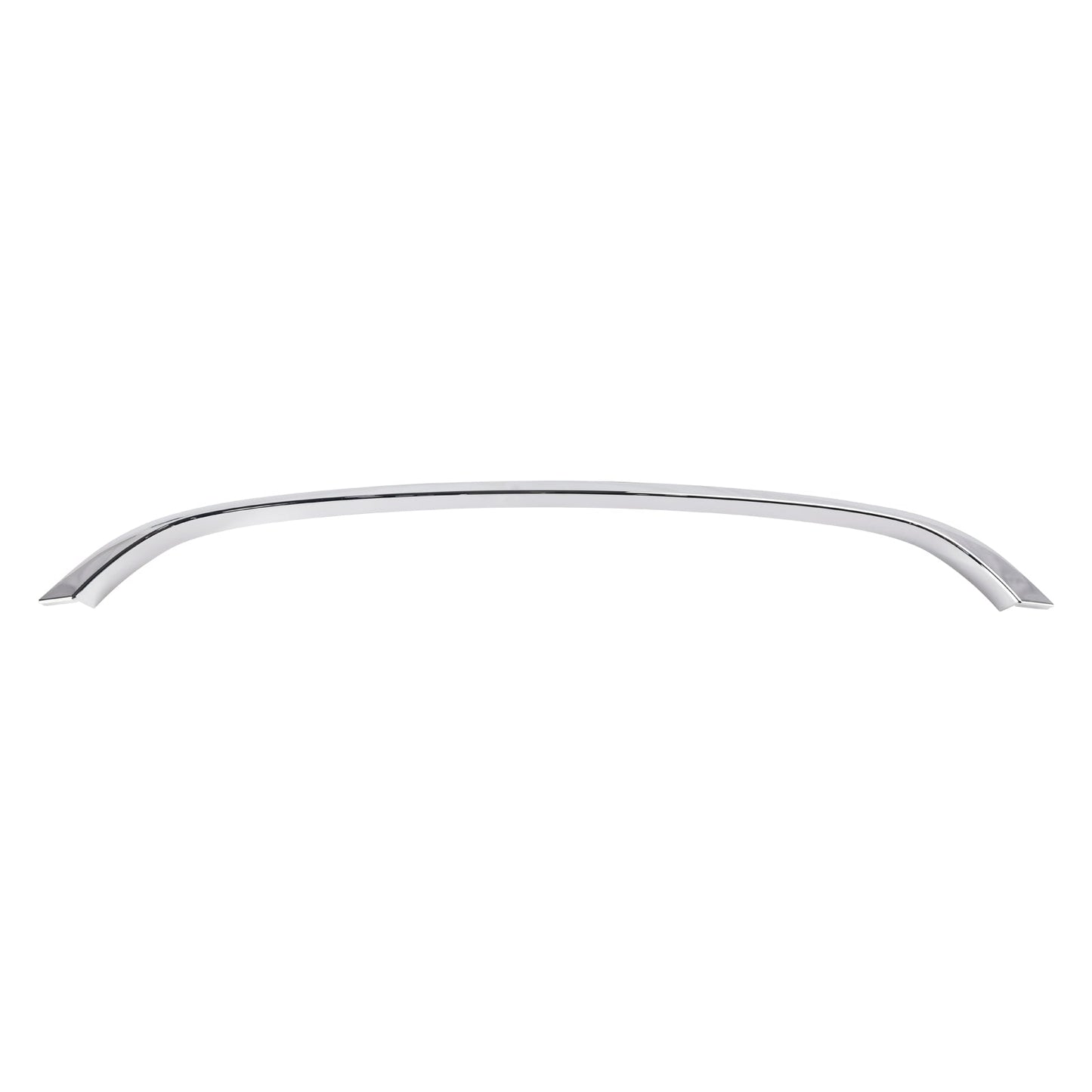 2011-2015 Mini Cooper Coupe R58 Base S JCW Hood Molding Trim Moulding Chrome 51132751040