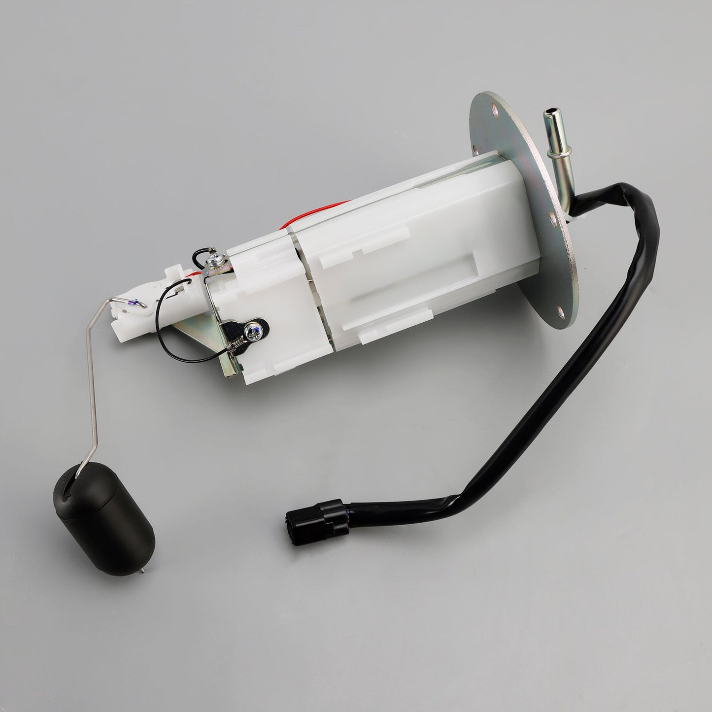 2011-2013 Kawasaki ZX1000 NINJA 1000 Fuel Pump Assembly Replace 49040-0045