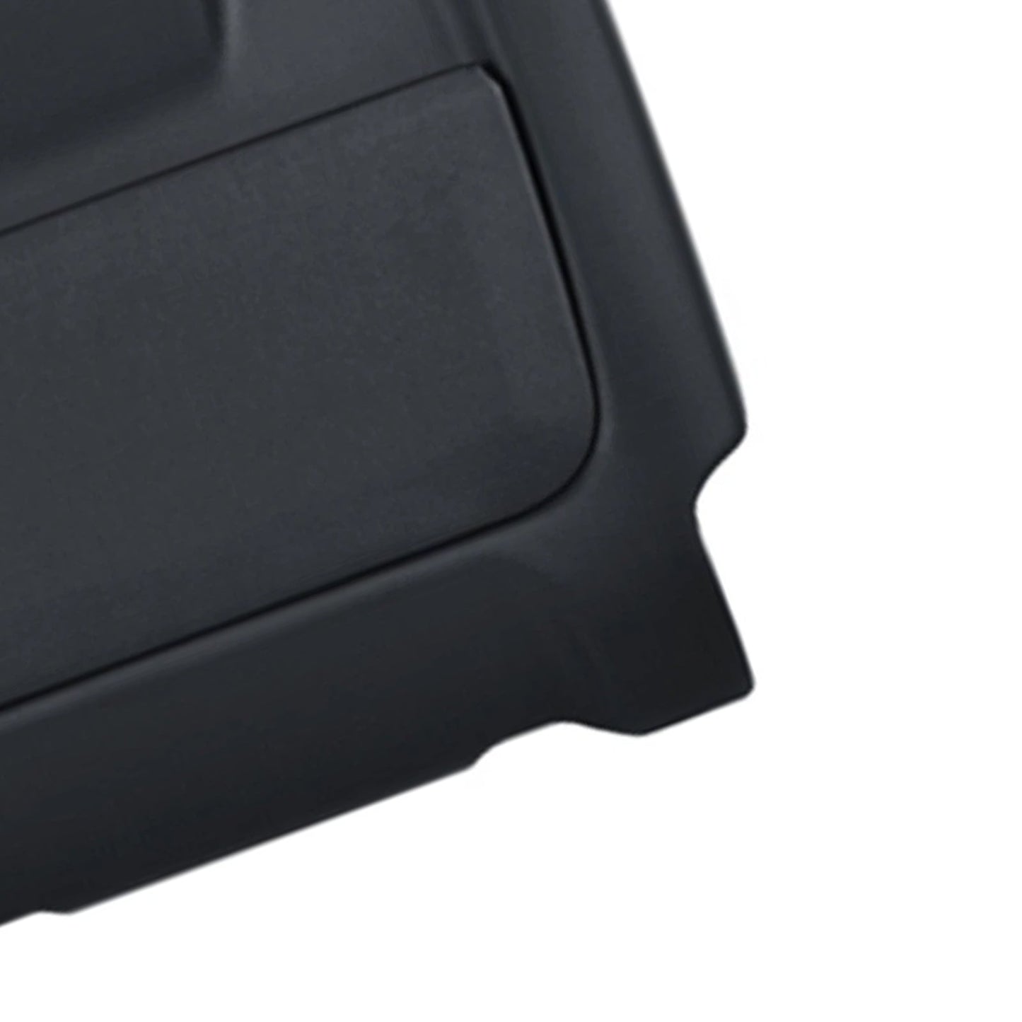 2015-2018 (After June 2015) BMW X6 F16 Front Seat Back Panel Cover 52107319047