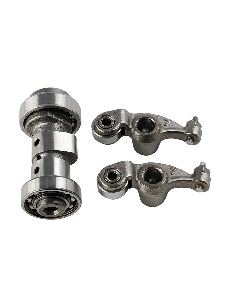 Camshaft Rocker Arm for Yamaha TTR125 TTR125L TTR125E TTR125LE 2003-2022