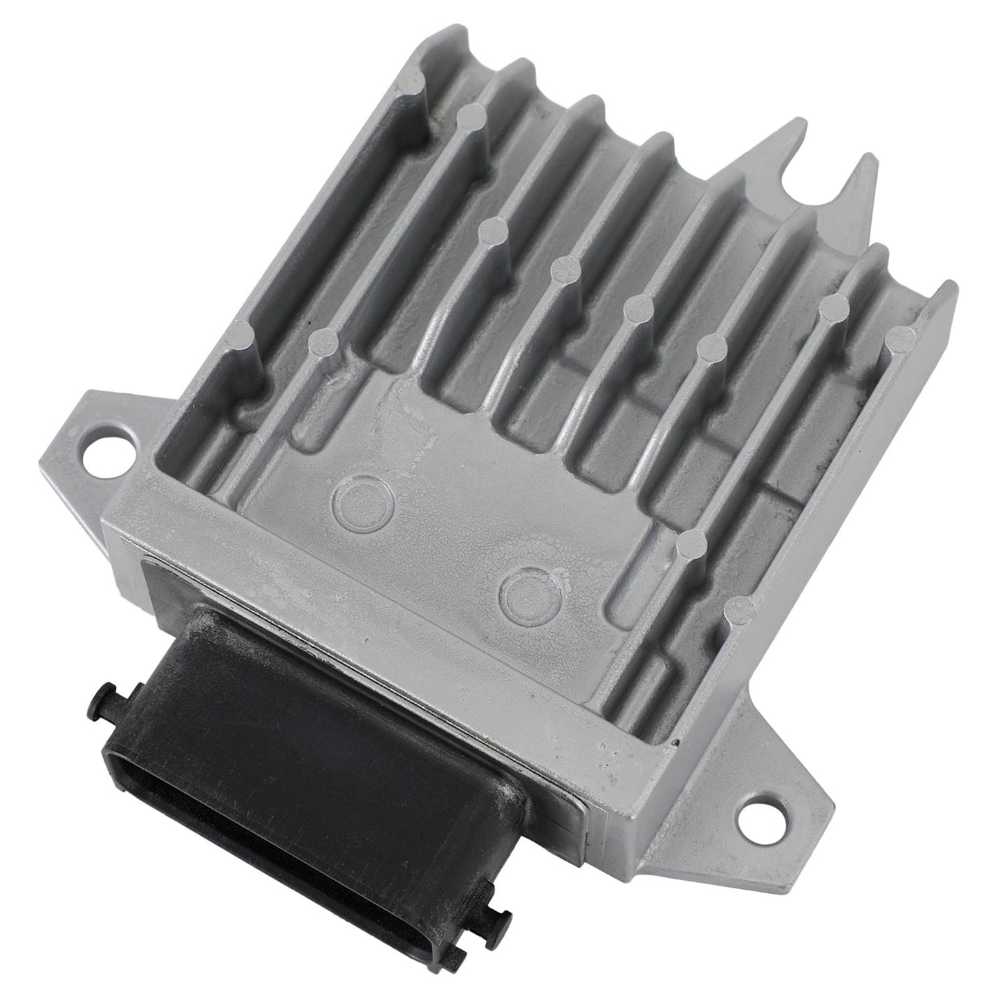 2012-2013 Mazda 3 2.5L Transmission Control Module TCM L5F8189E1A