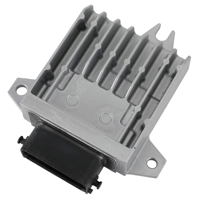 2012-2013 Mazda 3 2.5L Transmission Control Module TCM L5F8189E1A