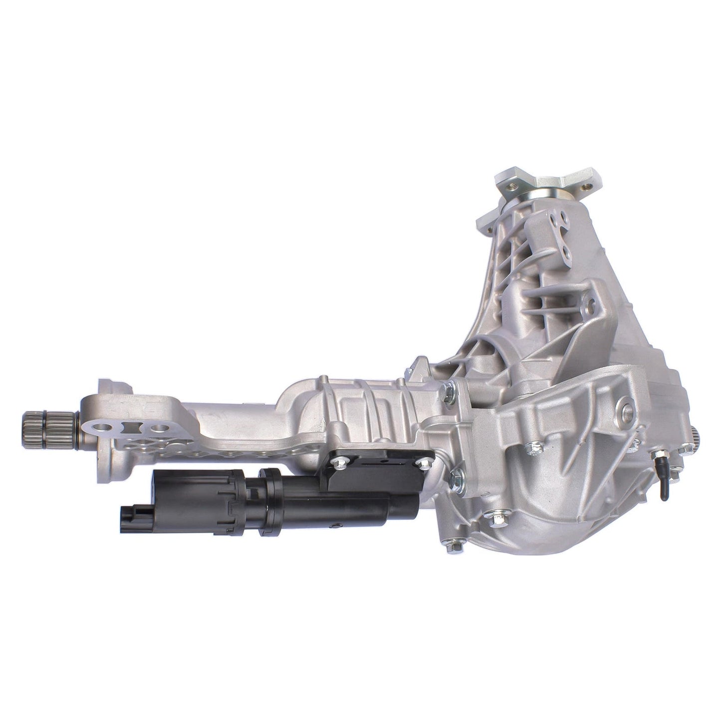 2014-2018 For Dodge Ram 1500 3.0L Turbo V6 Diesel 4X4 Front Axle Differential Assembly 3.21 Ratio 68257420AC