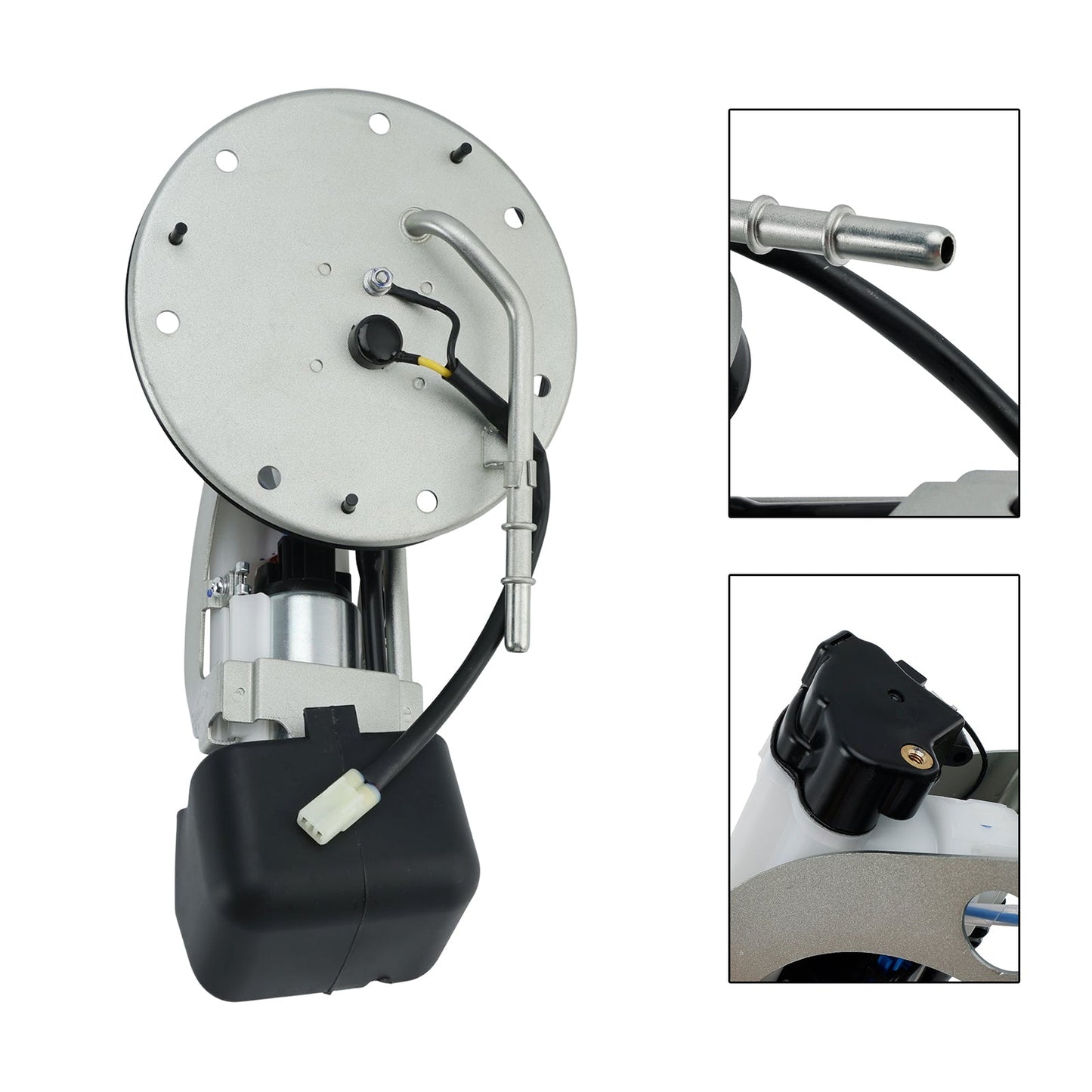2008-2010 For Honda CB1000 CB1000R ABS Fuel Pump Assembly 16700-MFN-D01
