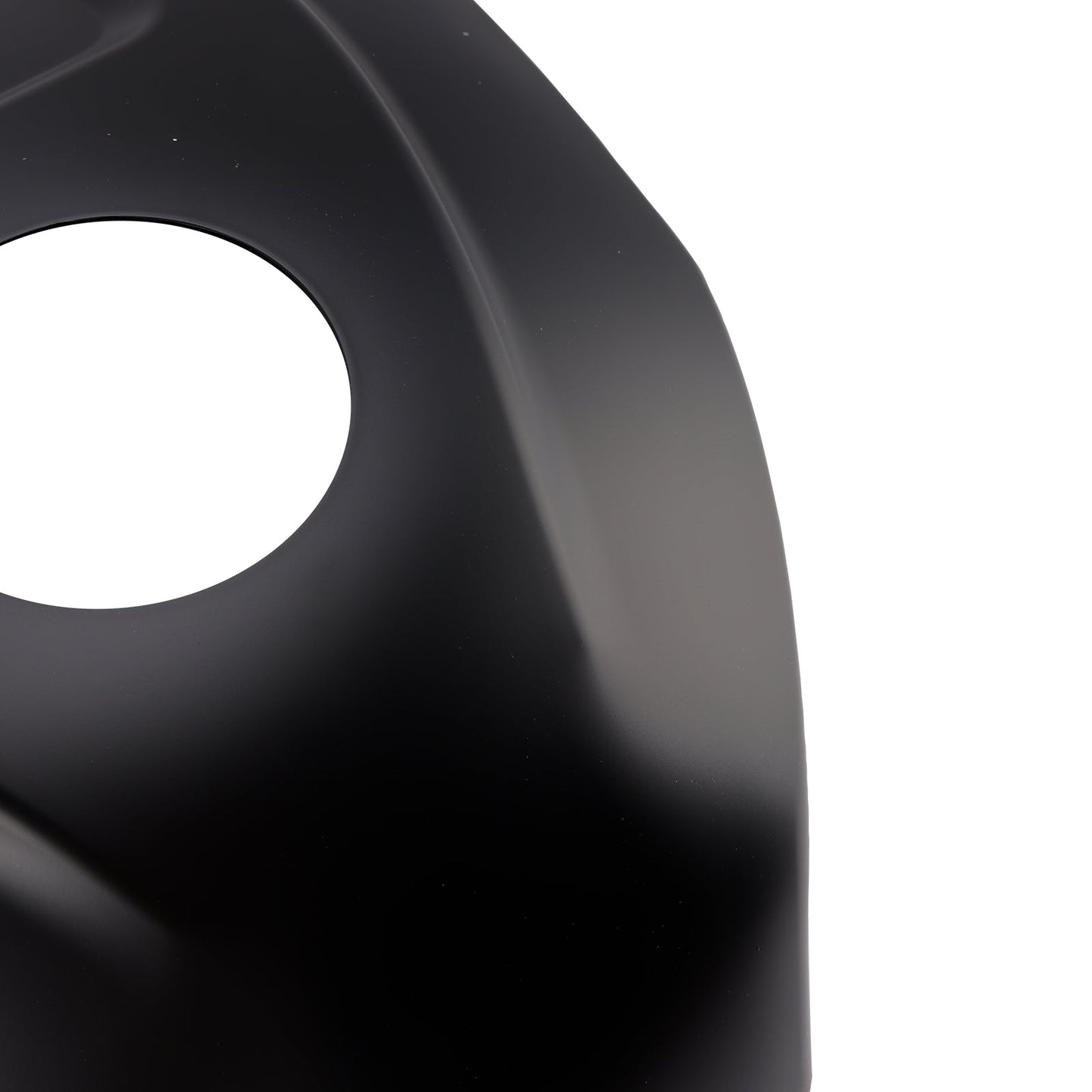 2021-2024 Aprilia RSV4 Gas Tank Cover Trim Fairing Cowl