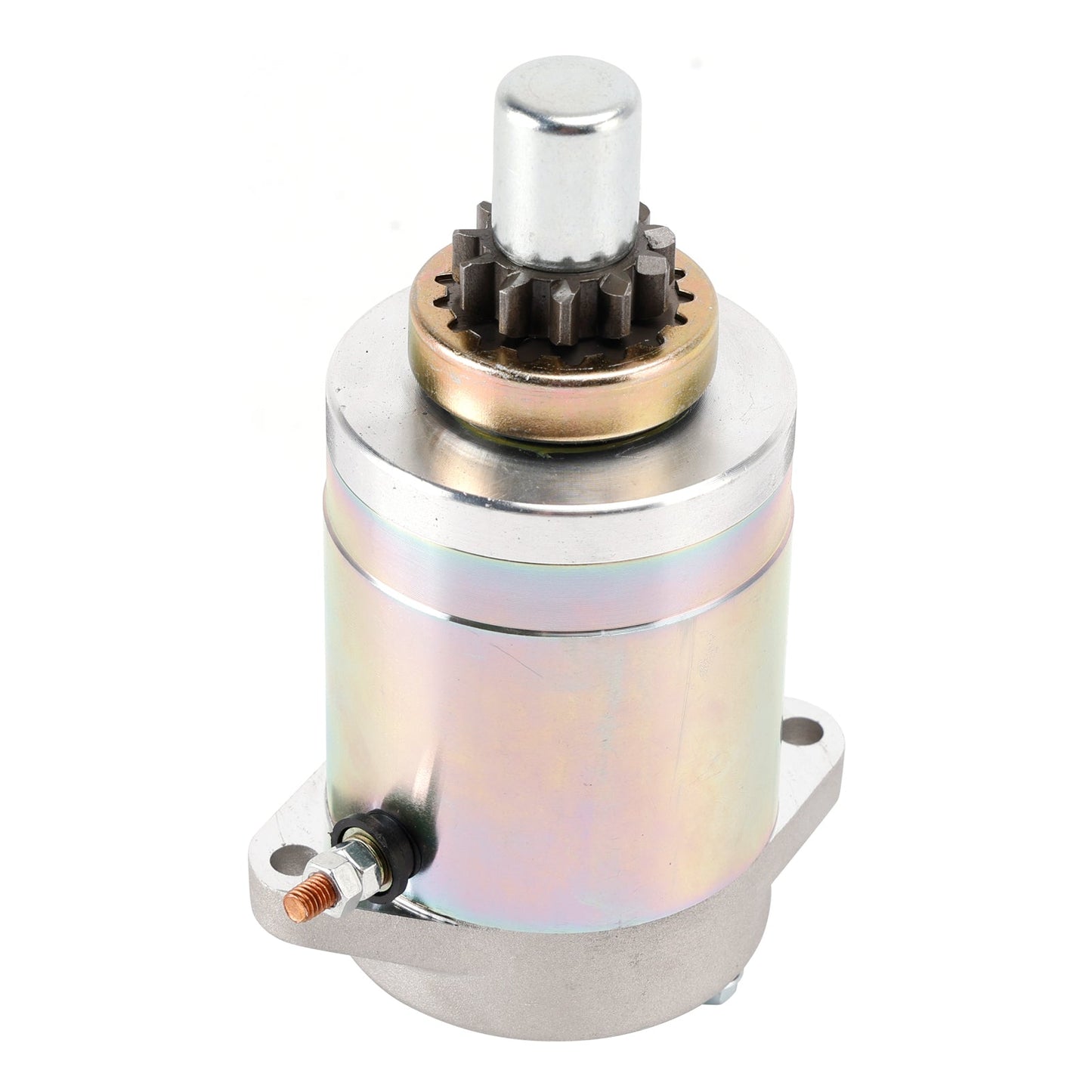 Engine Starter Motor For Vespa PK 50 XL HP N FL2 Rush PK 80 100 125 S Elestart