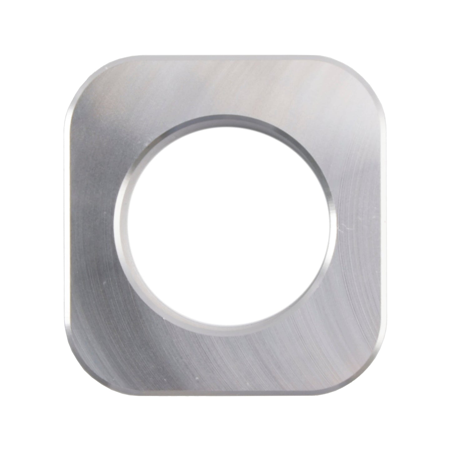 Isostrut Trunnion Adaptor - Threaded coupler for fox 398-00-842 Dyno iso strut