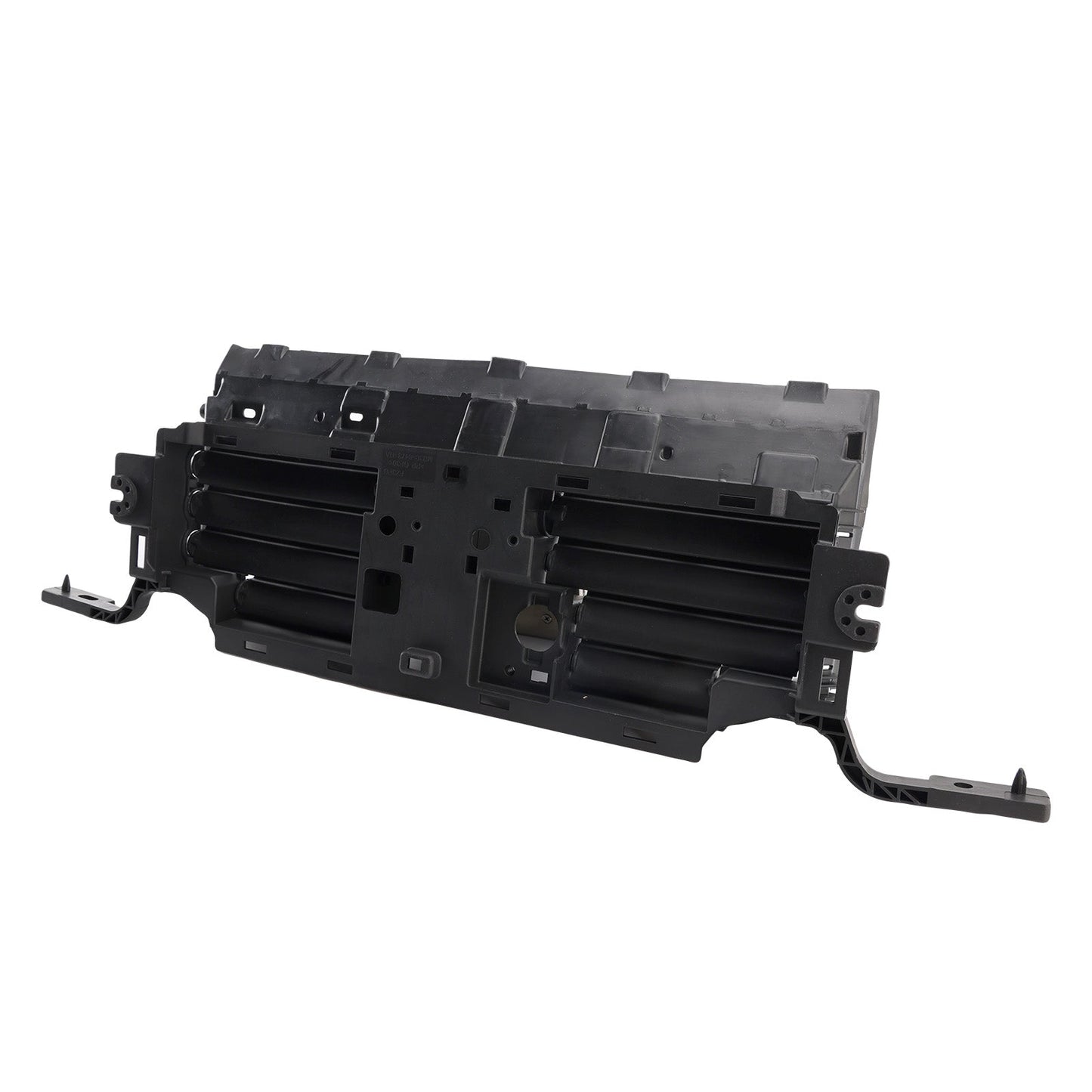 2021-2022 Fit Ford Bronco 2.3L 2.7L Lower Active Grill Shutter W/ Motor