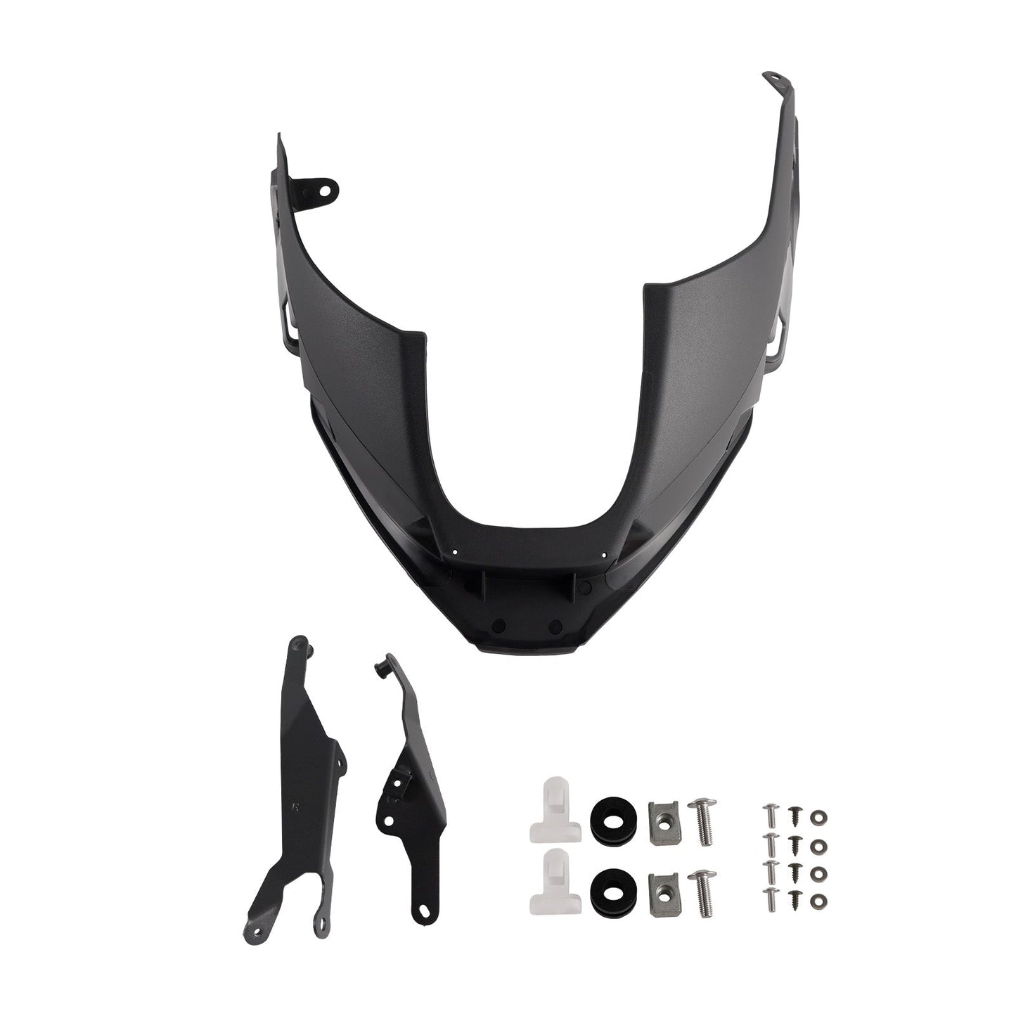 2023-2025 Street Triple 765 R/RS Engine Lower Belly Pan Panels Guard Fairing