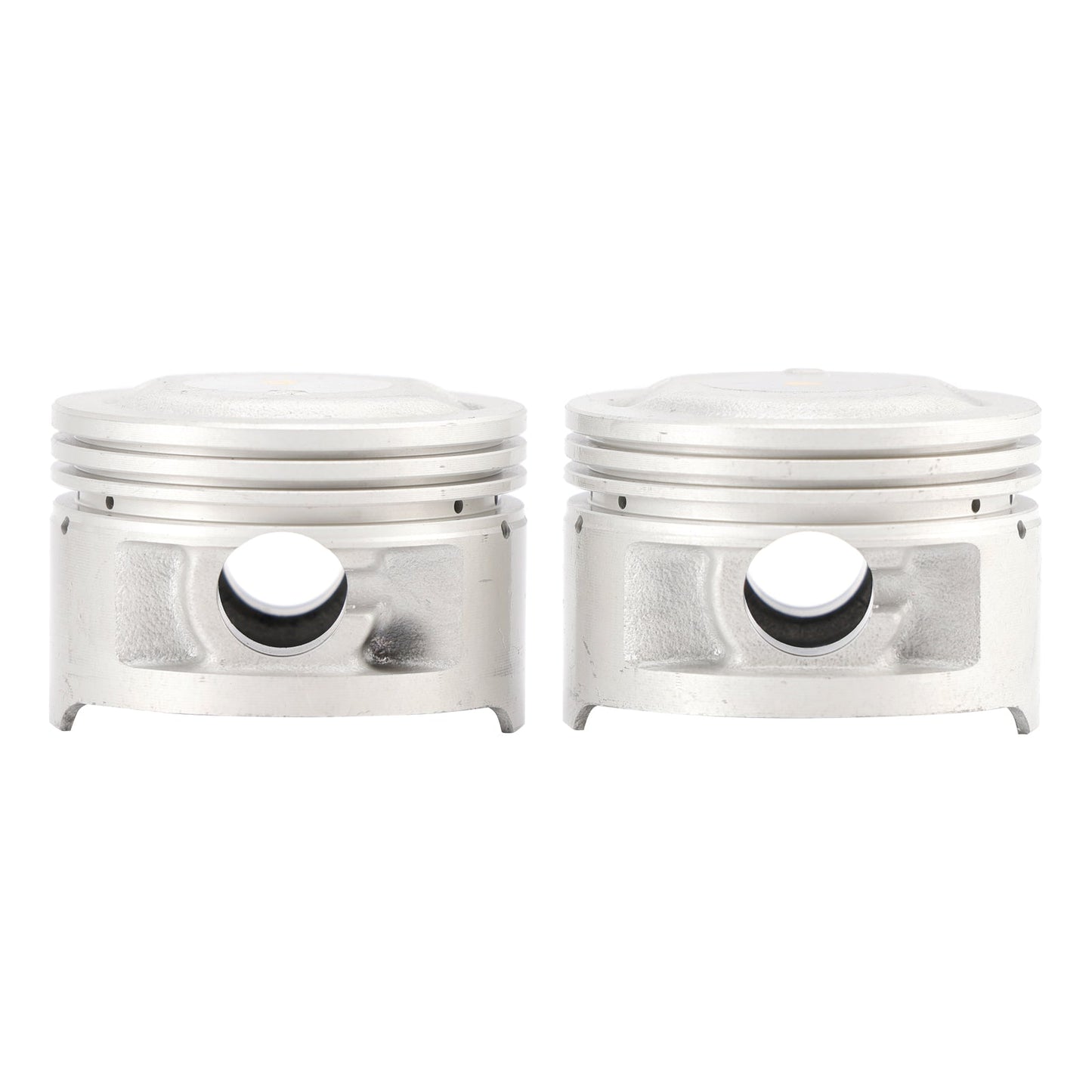 2008-2024 Yamaha XV250 V Star 250 Cylinder Barrel Jug Piston Set 4DN-11310-00 2UJ-11320-01