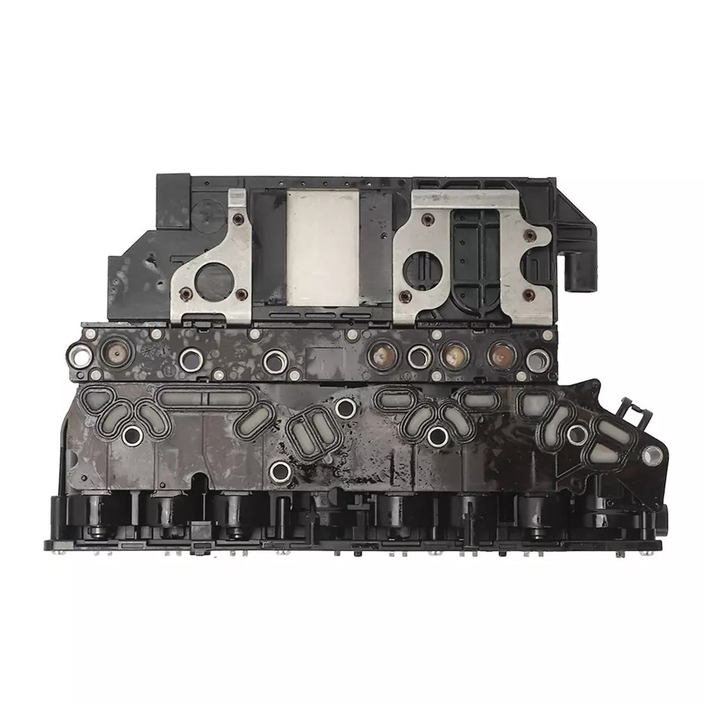 2010-2017 GMC Terrain 3.6L TCM Transmission Control Module 6T70/6T75/6T80