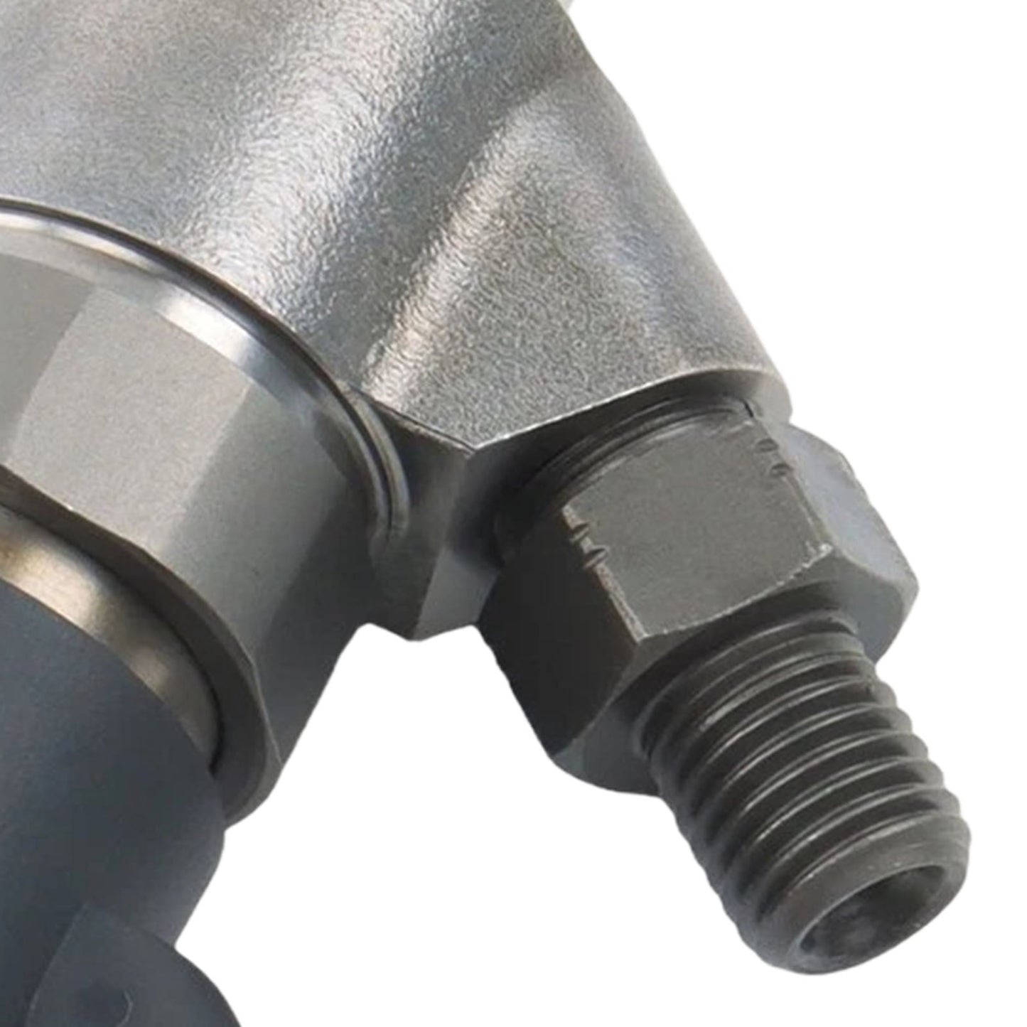 1999-2004 For Renault Mascott 2.8L Diesel 4PCS Fuel Injector 0 445 120 002