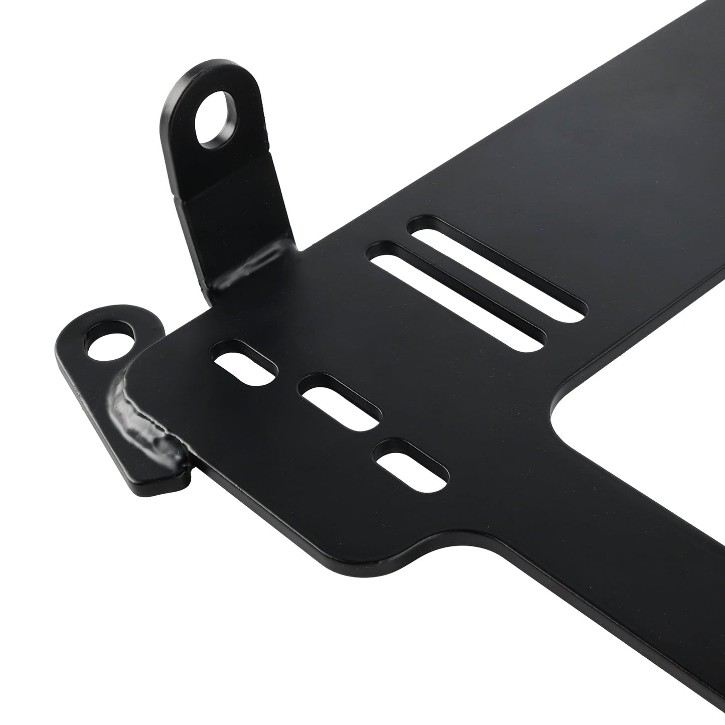 2003-2006 Infiniti G35 2X Low Profile Bracket Rail Seat Brackets Adapter