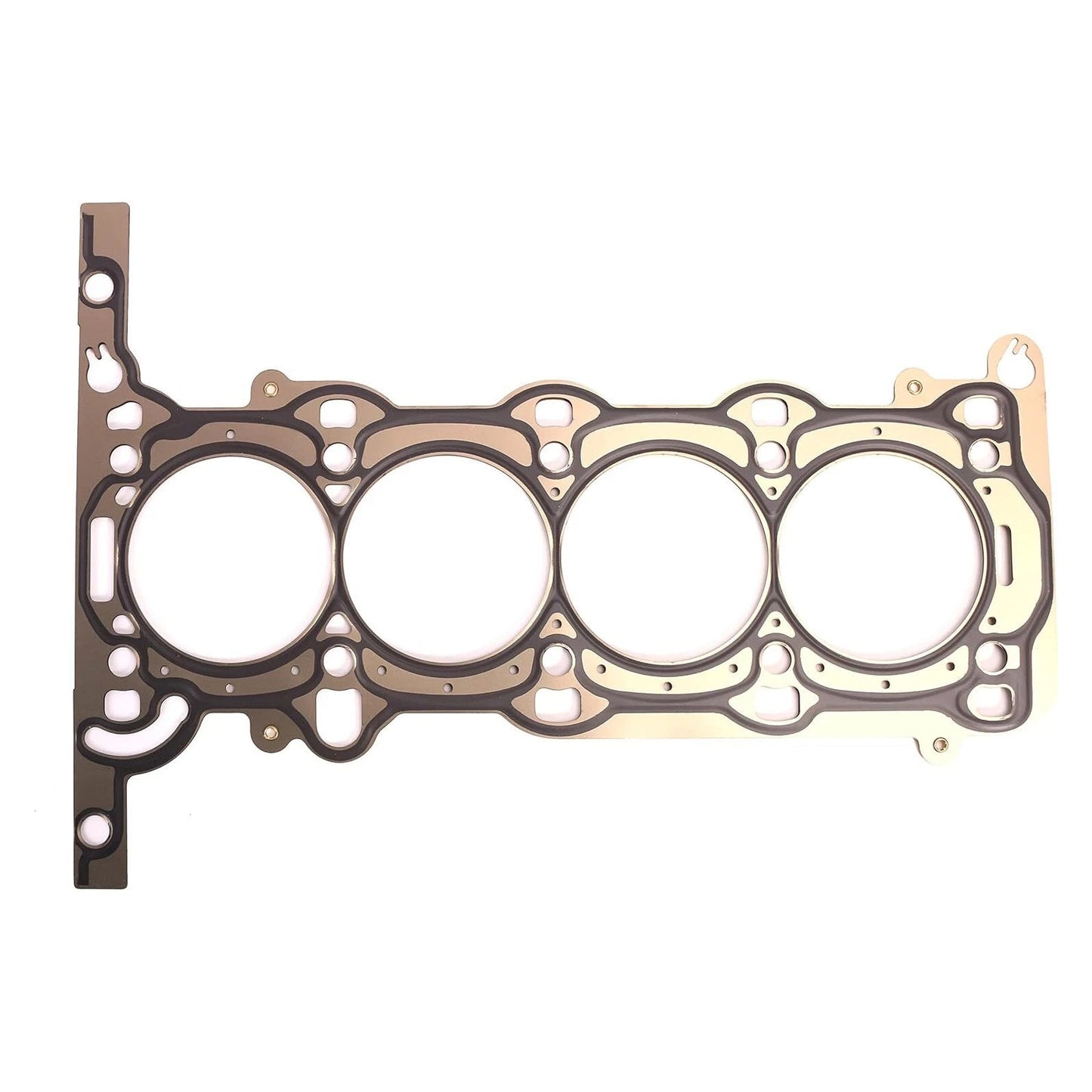 Cylinder Head W/Gasket Set For Chevrolet Trax Sonic Cruze Buick 1.4L 2011-2016