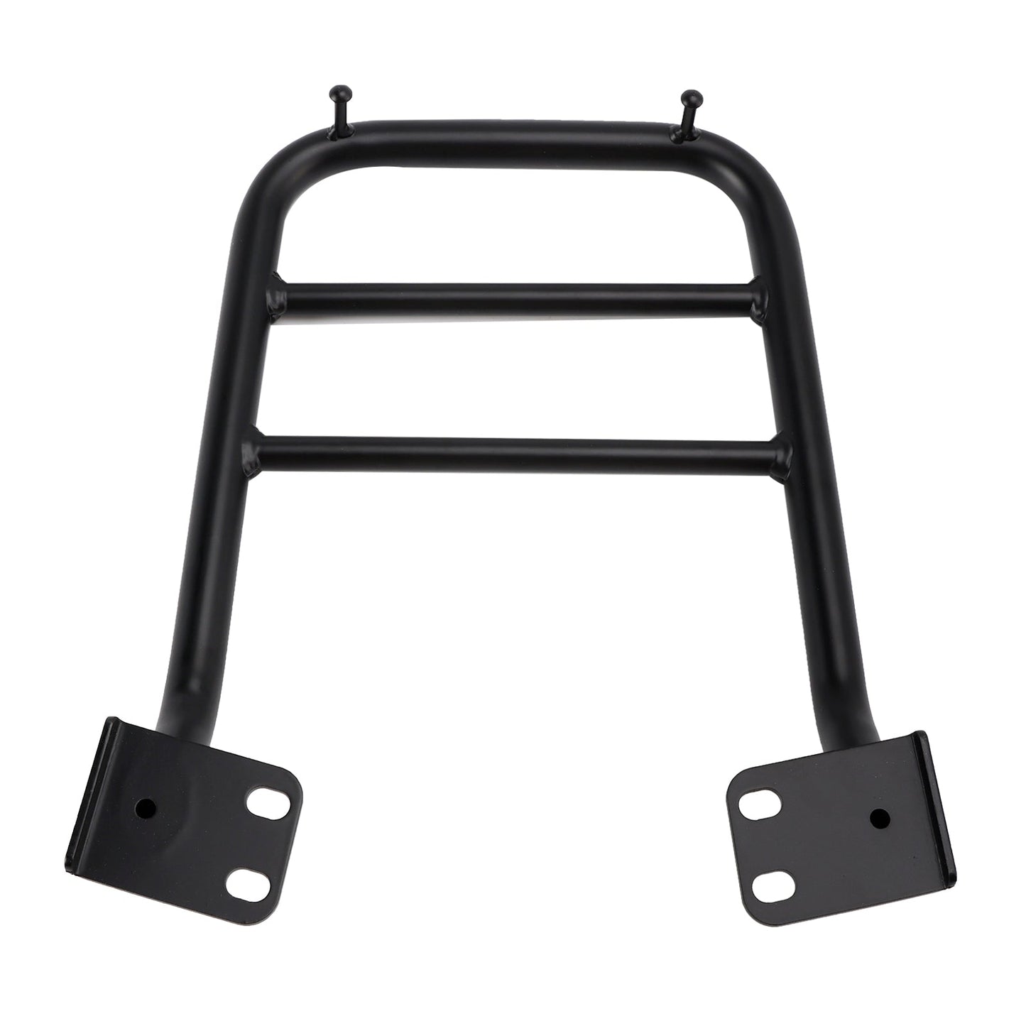 Rear Cargo Rack Luggage Carrier For Husqvarna Svartpilen 401/250/125 2019-2023