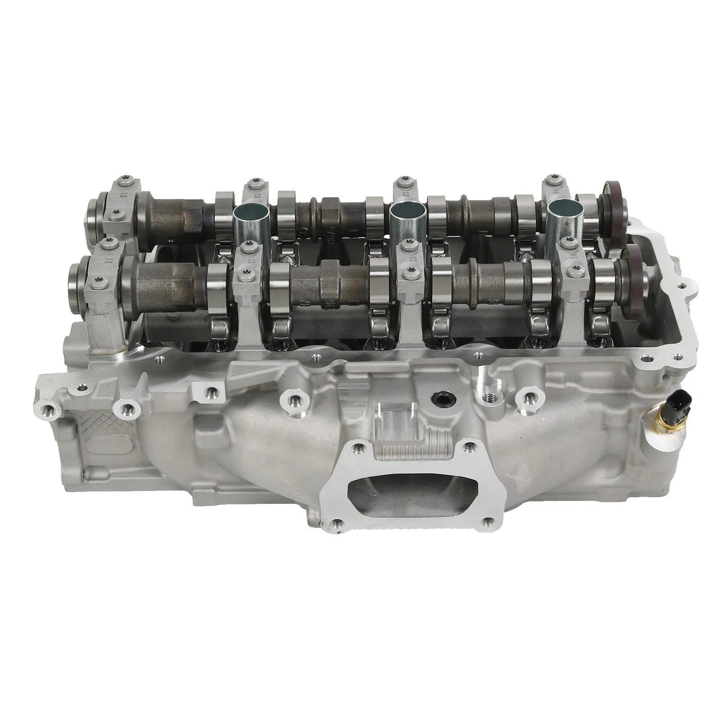 2011-2014 Chrysler 200 3.6L Brand New Left+Right Cylinder Head 05184445AI AJ