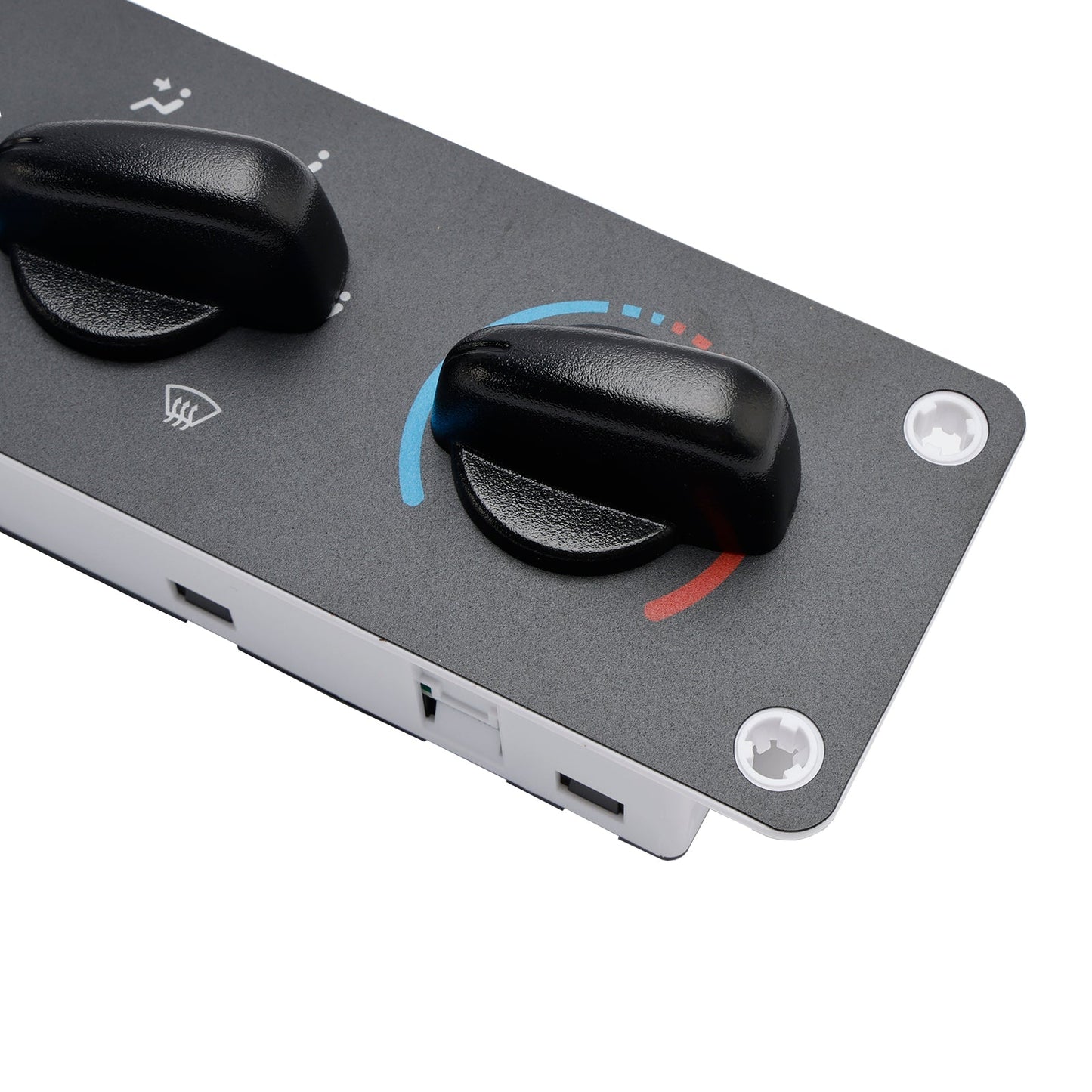 2018-2020 Freightliner S2G HVAC Heater A/C Climate Control Module 599-008