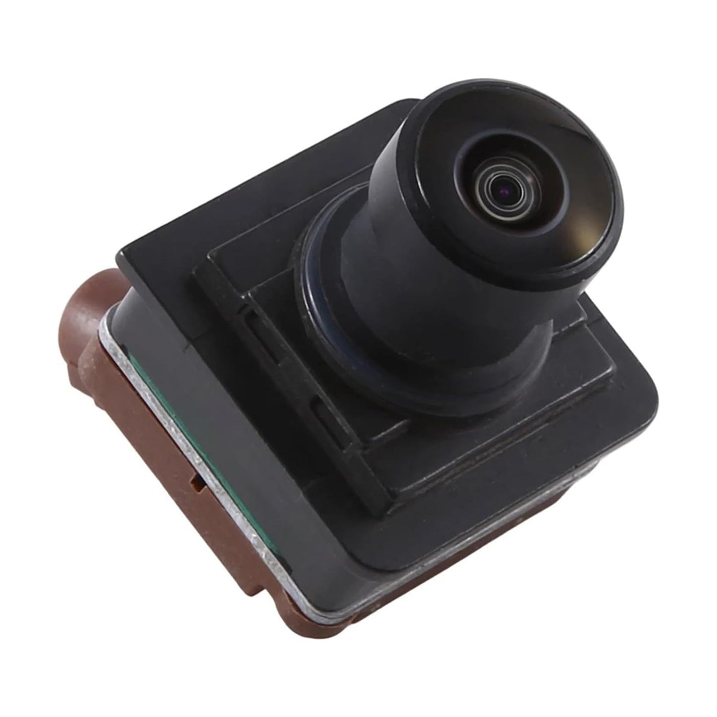 2021-2022 Ford F-150 Mustang Mach-E Front View Parking Assist Camera For LJ8T19G490BC