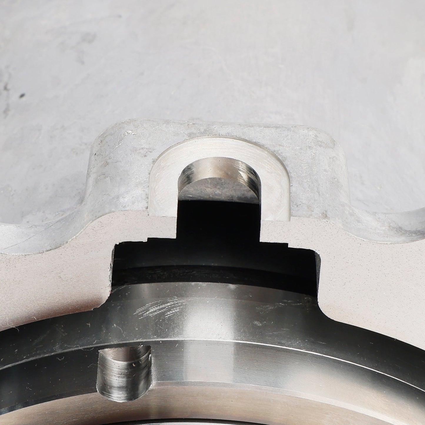 2014-2021 INFINITI QX60 L50 Rear Differential Coupling 387613KA0B