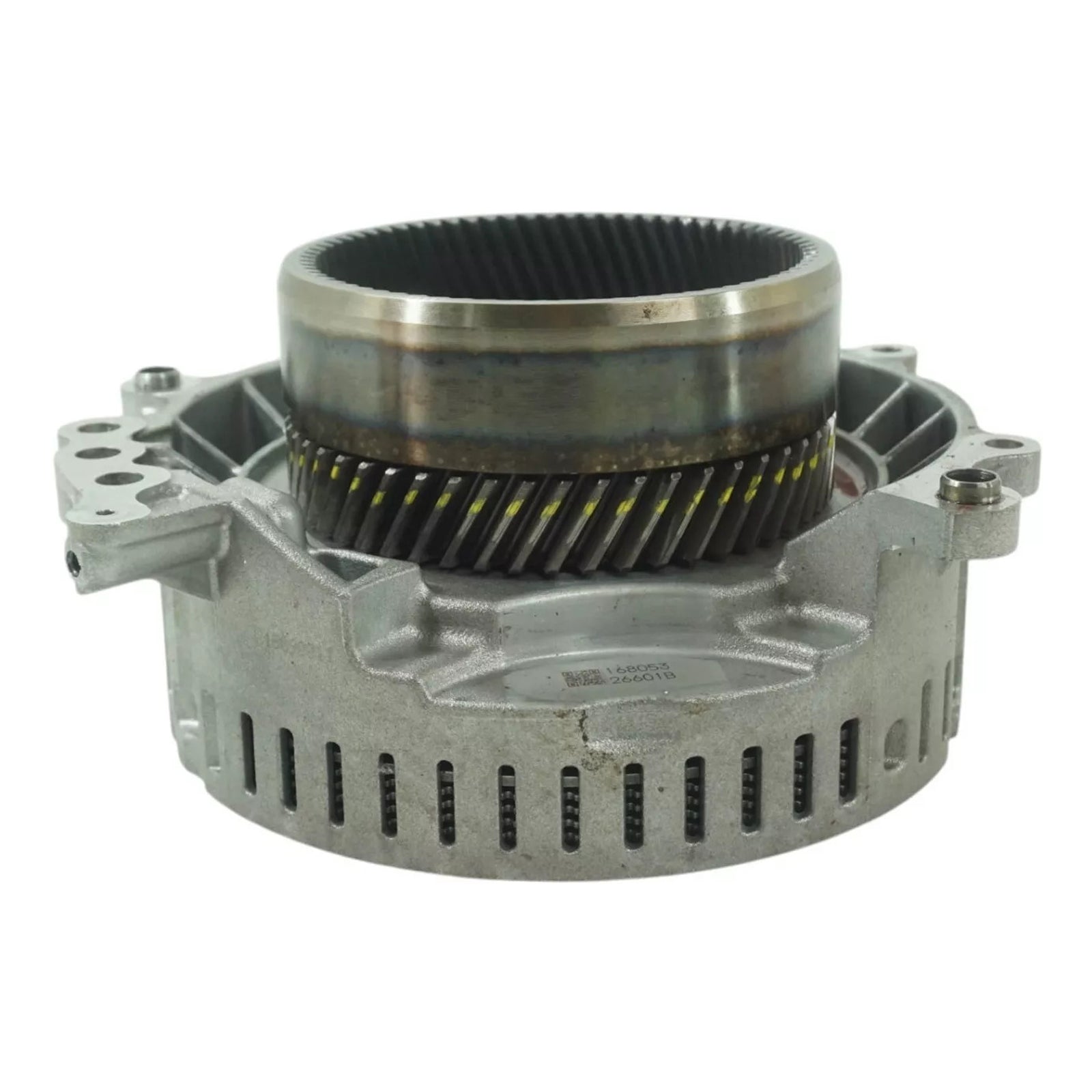 UA80E UA80F UB80E UB80F Automatic Transmission Center Support Housing ...
