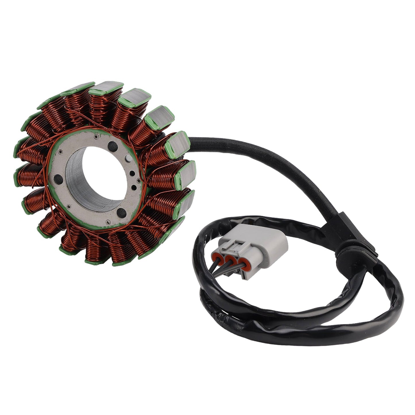 ODES Dominator X4 LT 1000 Stator Generator 21040109702 21040109705