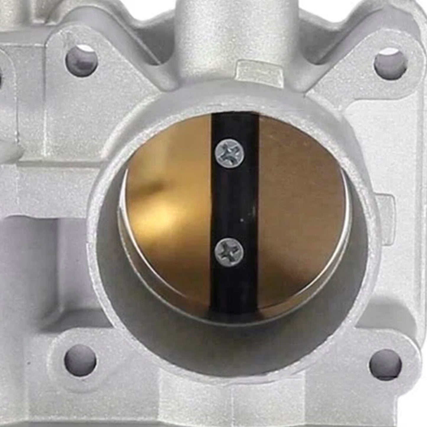 2004-2009 Toyota Corolla Verso (zer_, Zze12_, R1_) Throttle Body 22030-0D021