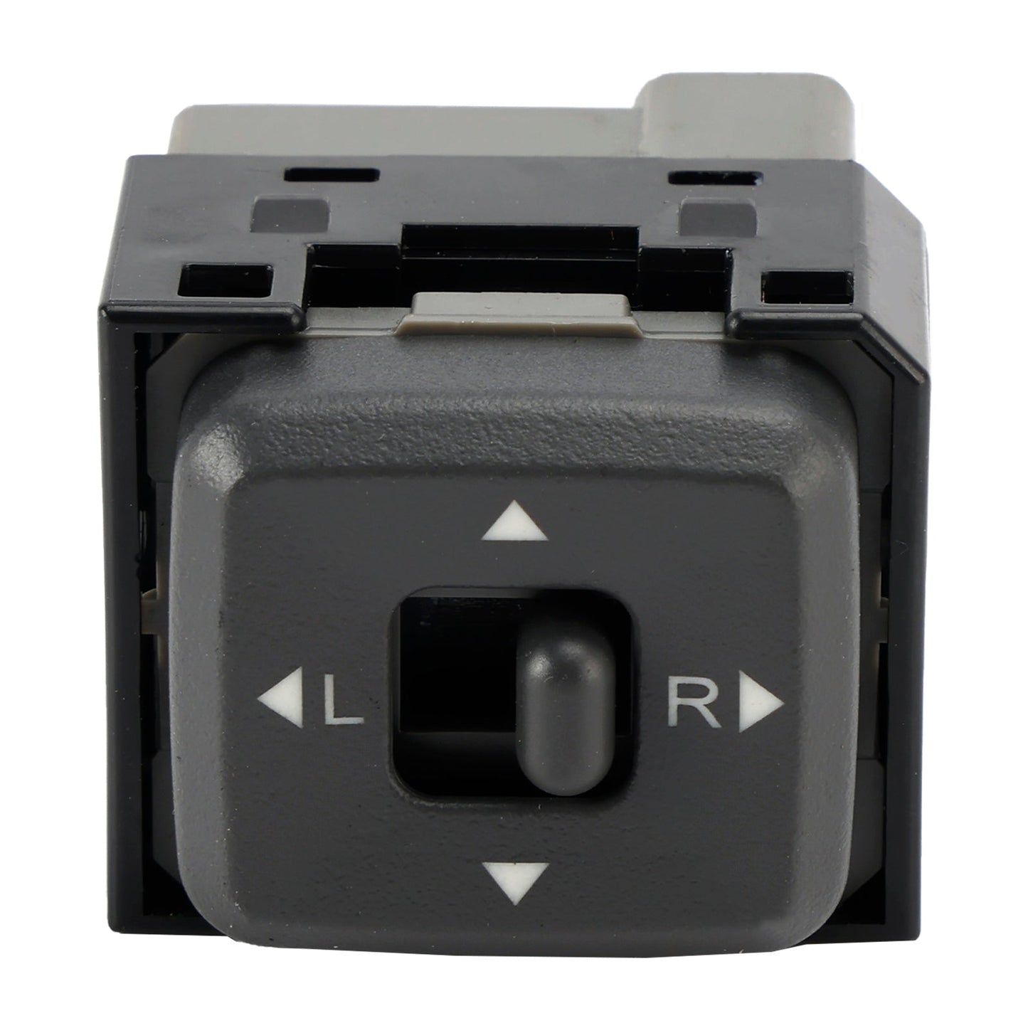 183515 Rear Side Mirror Switch Adjust Knob for Isuzu D-Max Dmax 2007 2008