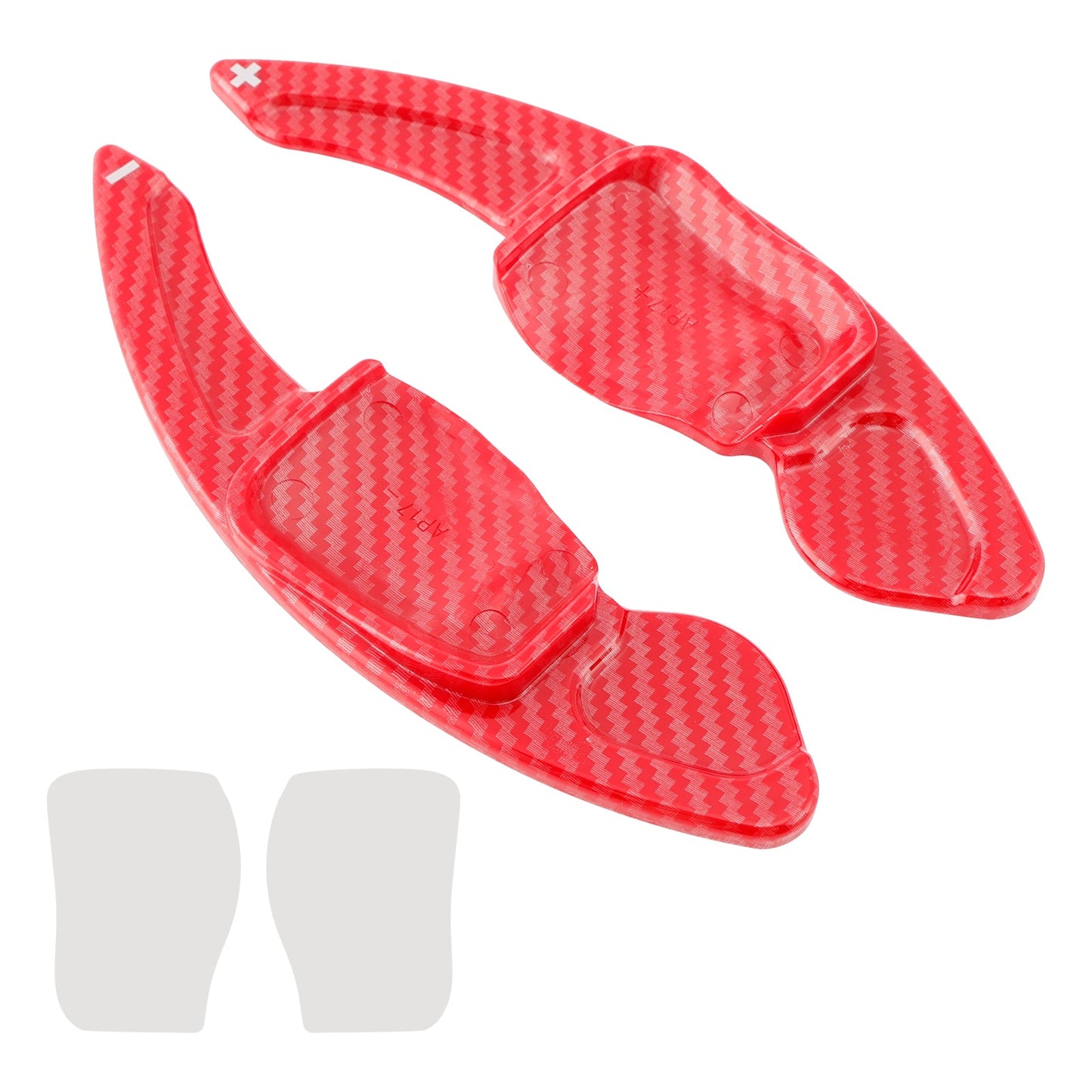 Steering Wheel Paddle Shifter Extension For SEAT VW Scirocco