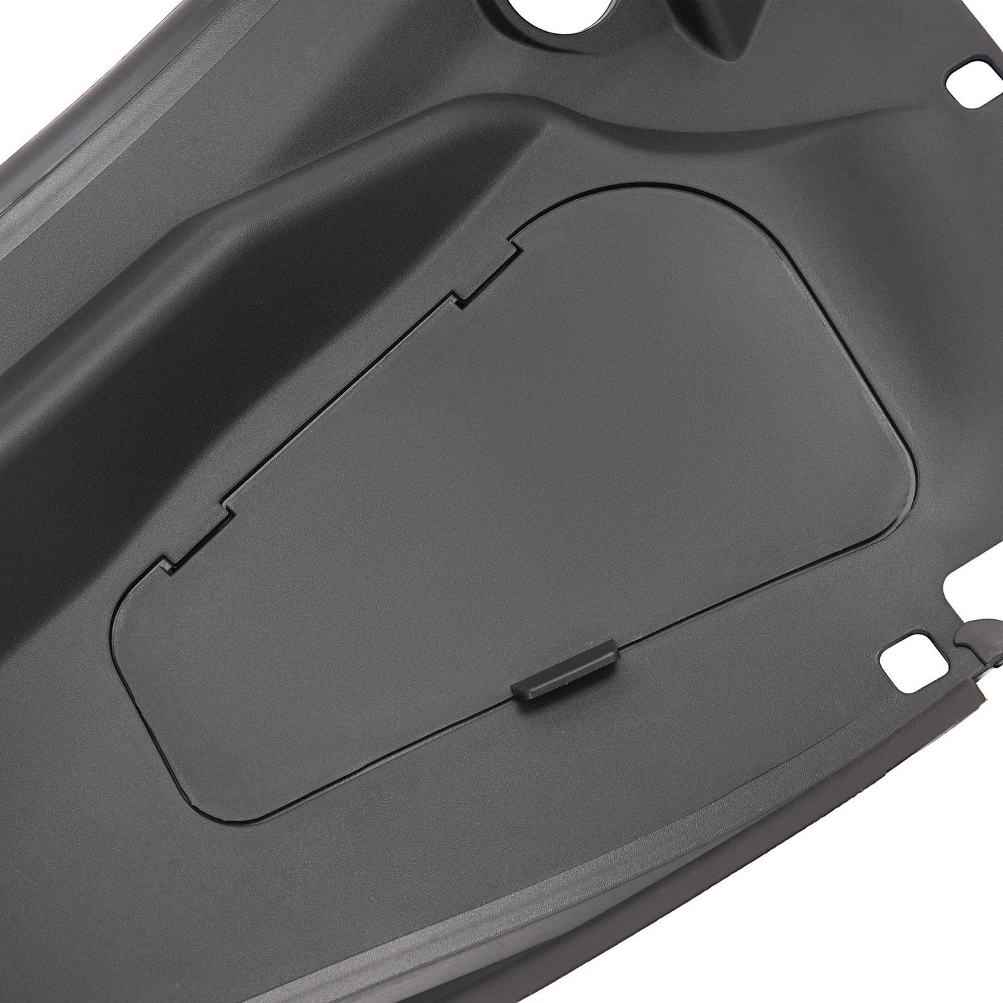 2005-2010 For Dodge Charger Windshield Wiper Cowl Top Panel 04805834AD