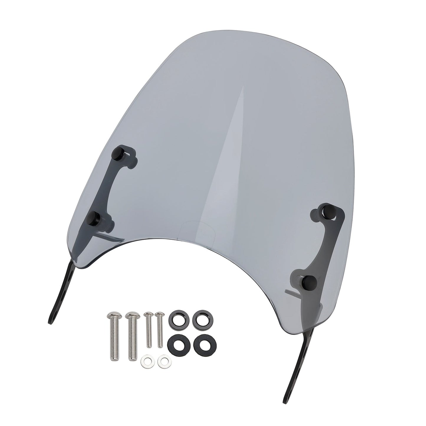 2024-2025 KAWASAKI Eliminator 500 Windshield Windscreen