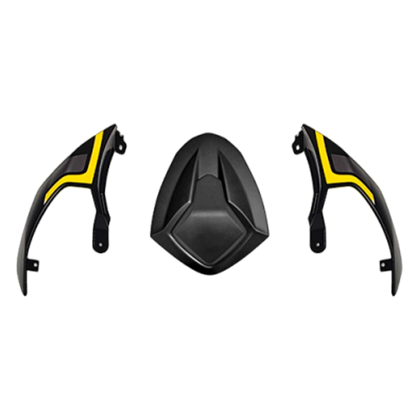 2020-2022 for Street Triple 765 R/RS Injection Bodywork Fairing Kit