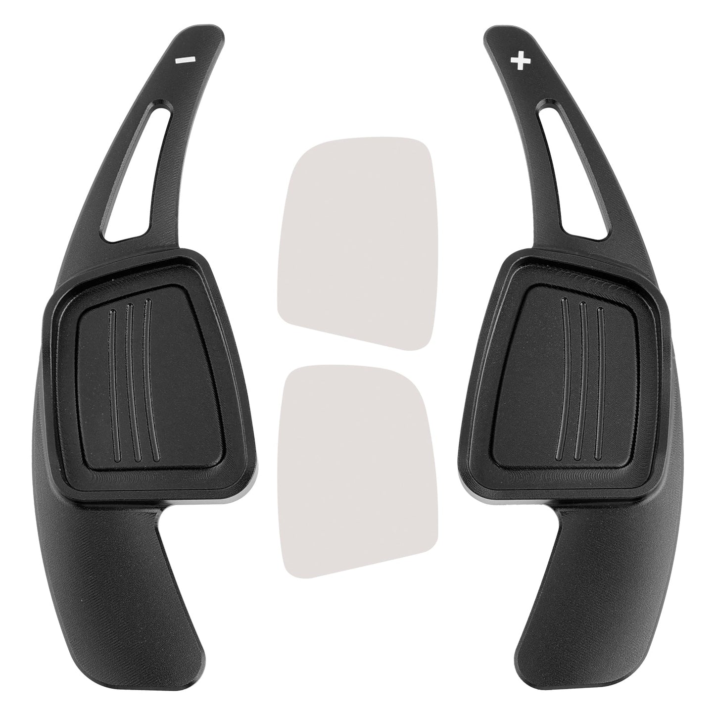 Steering Wheel Paddle Shifter Extension For Audi Q3 Q5 Q7 S3 S4