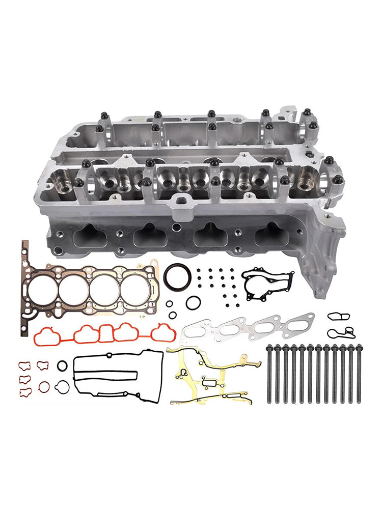 2012-2016 Chevrolet Sonic 1.4L Cylinder Head W/Gasket Set 55573669 HS26540PT-1