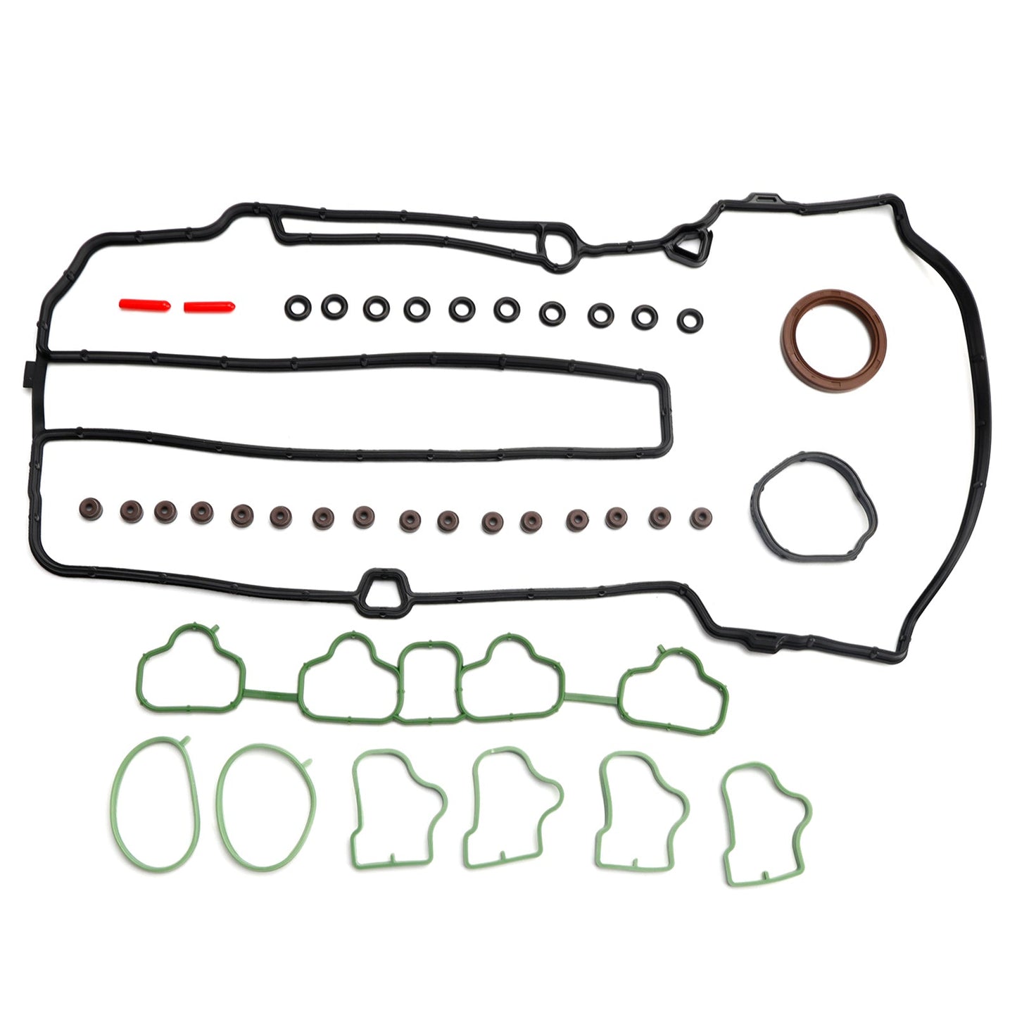 For Opel Meriva/Mokka/Mokka X/Zafira Cylinder Head Gasket Set HGS075