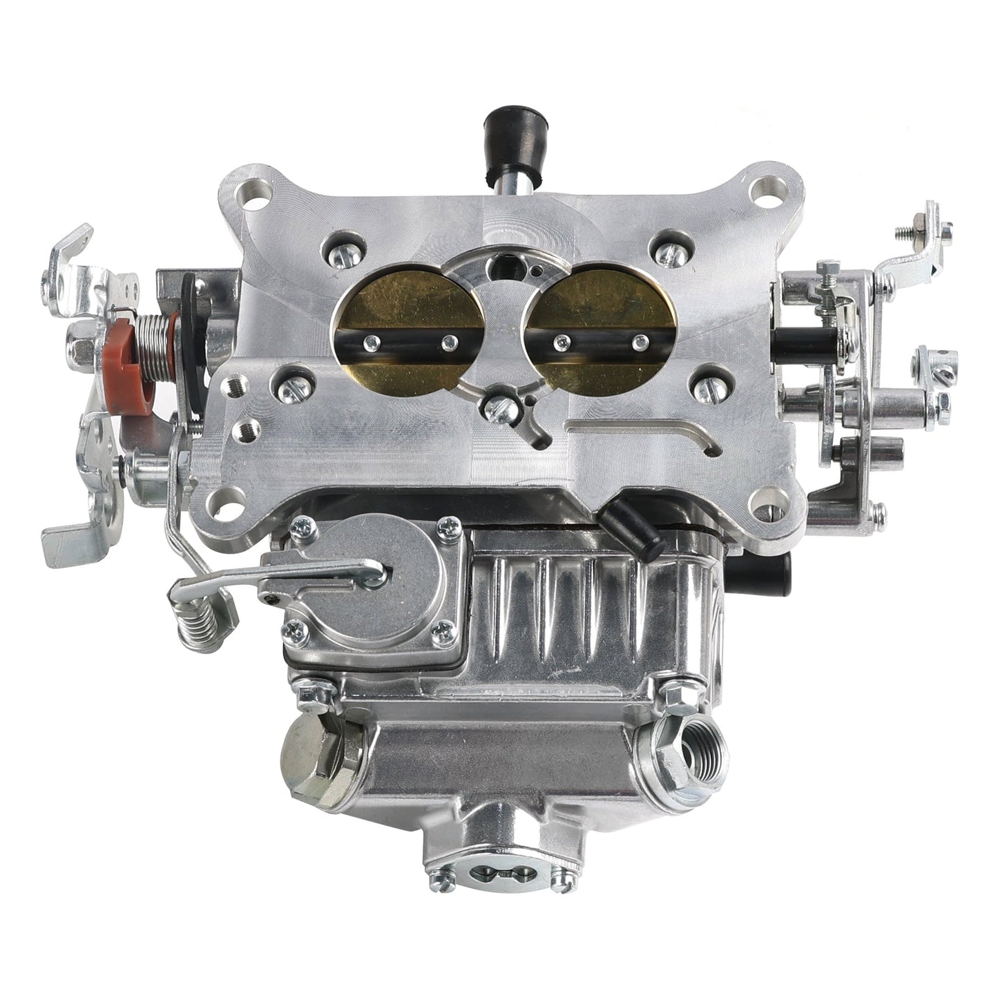 Holley 2300 2BBL Carburetor 350 CFM Manual 0-7448